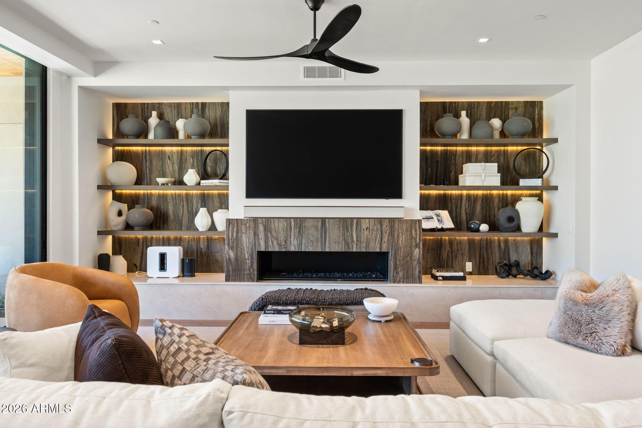 ASCENT AT THE PHOENICIAN GOLF VILLAS CONDOMINIUM - Residential