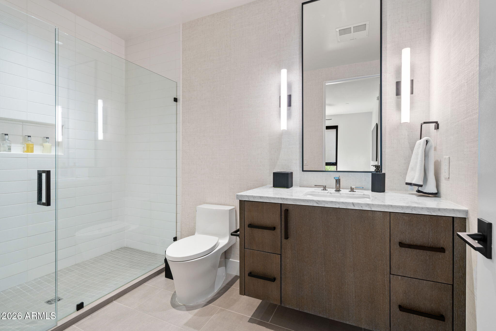 ASCENT AT THE PHOENICIAN GOLF VILLAS CONDOMINIUM - Residential