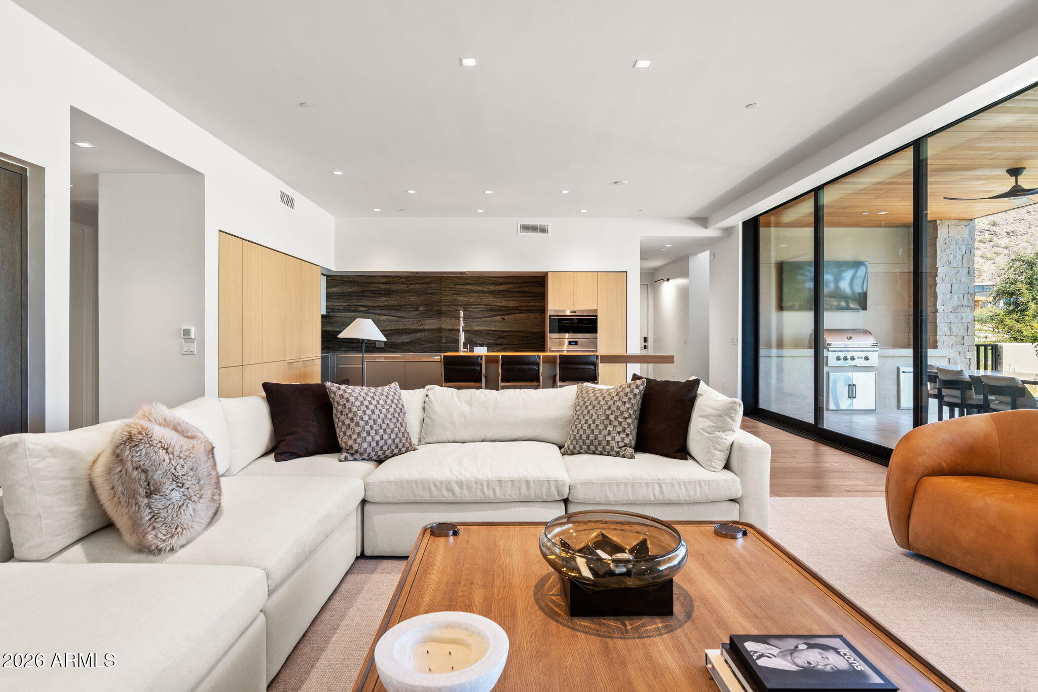 ASCENT AT THE PHOENICIAN GOLF VILLAS CONDOMINIUM - Residential