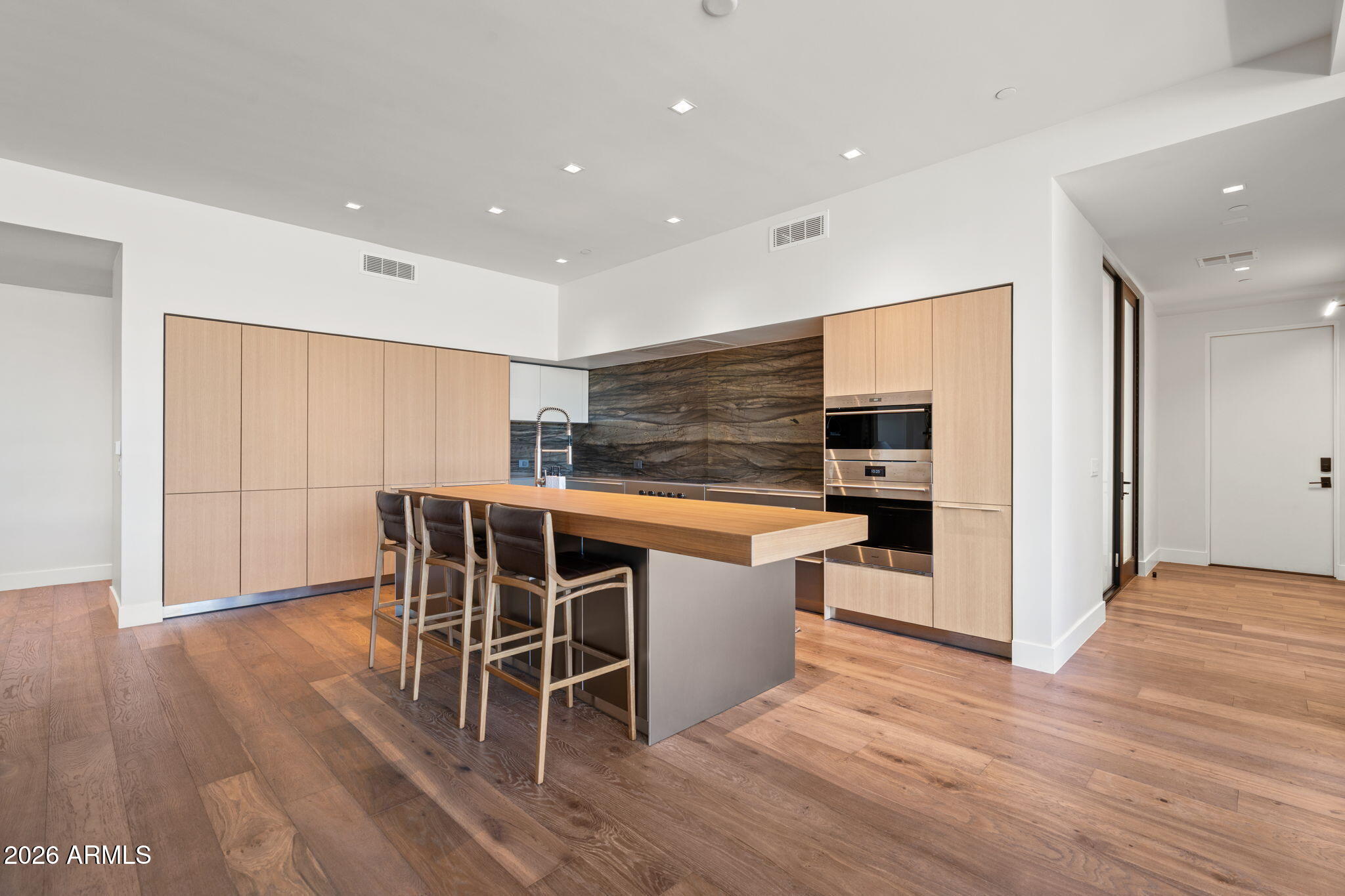 ASCENT AT THE PHOENICIAN GOLF VILLAS CONDOMINIUM - Residential