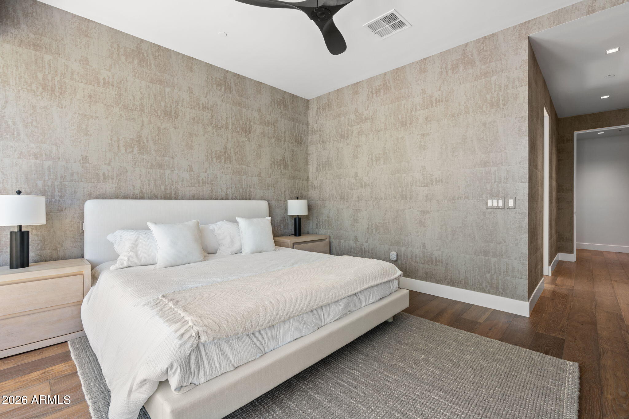 ASCENT AT THE PHOENICIAN GOLF VILLAS CONDOMINIUM - Residential
