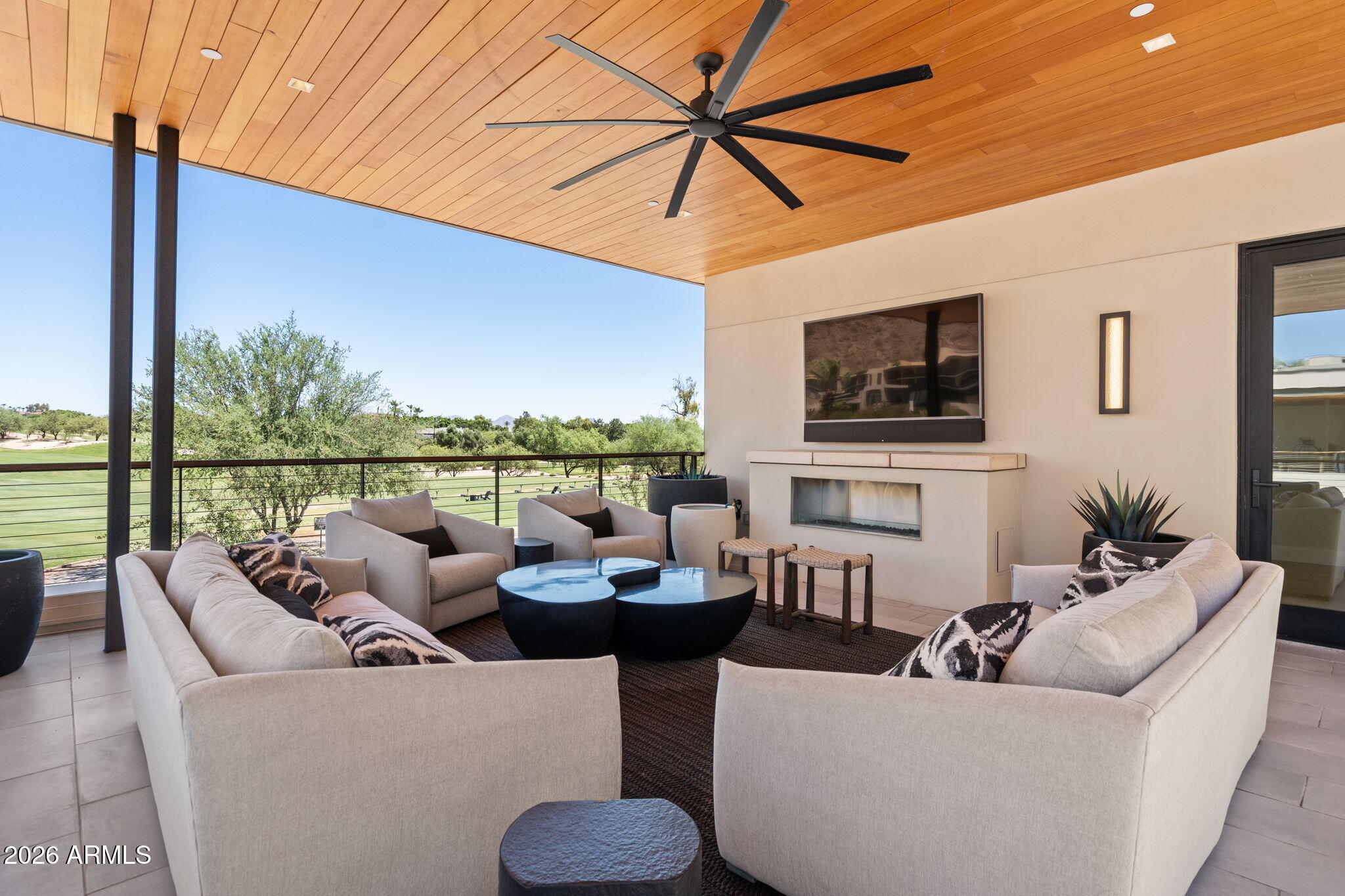 ASCENT AT THE PHOENICIAN GOLF VILLAS CONDOMINIUM - Residential