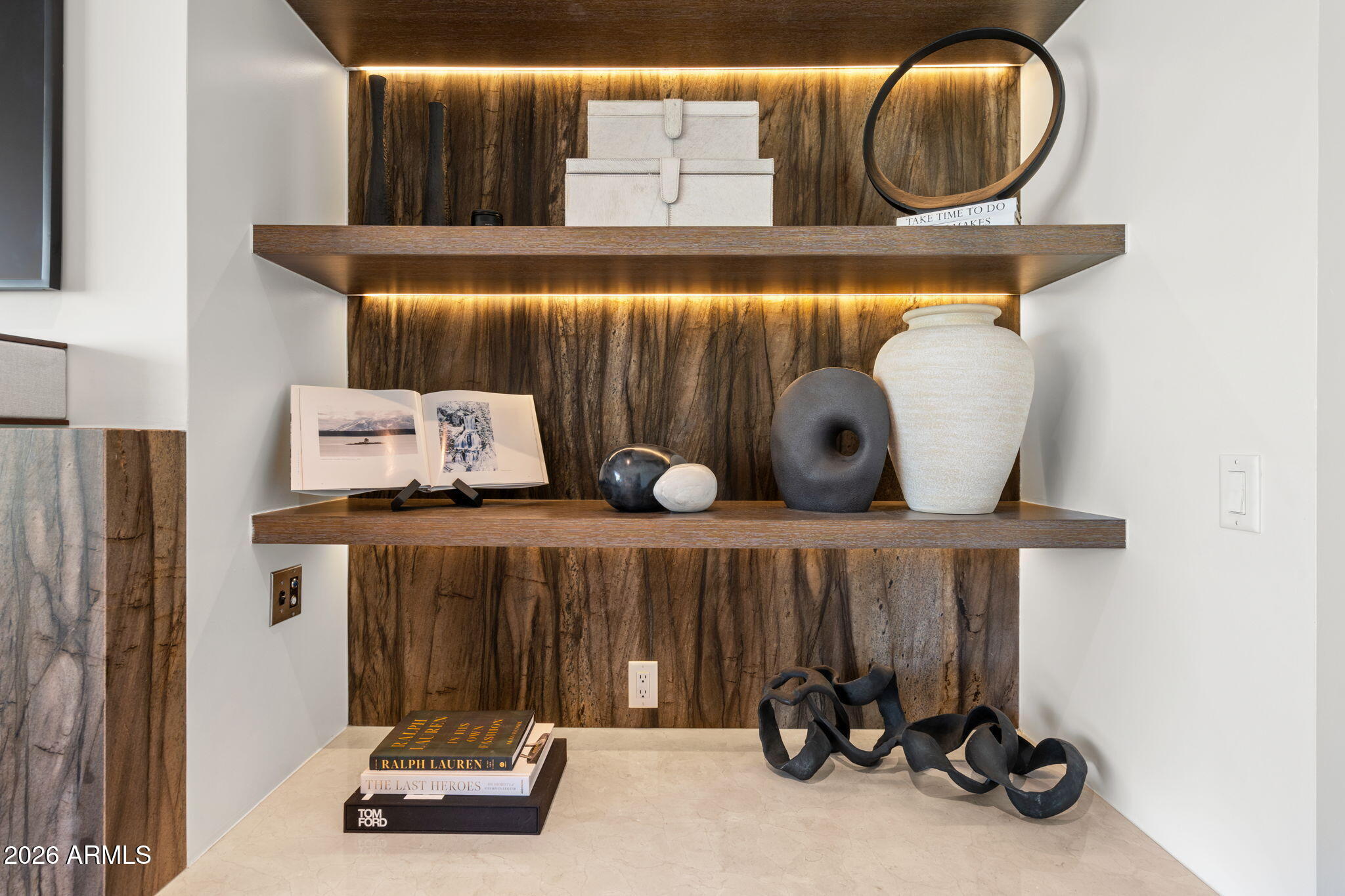 ASCENT AT THE PHOENICIAN GOLF VILLAS CONDOMINIUM - Residential