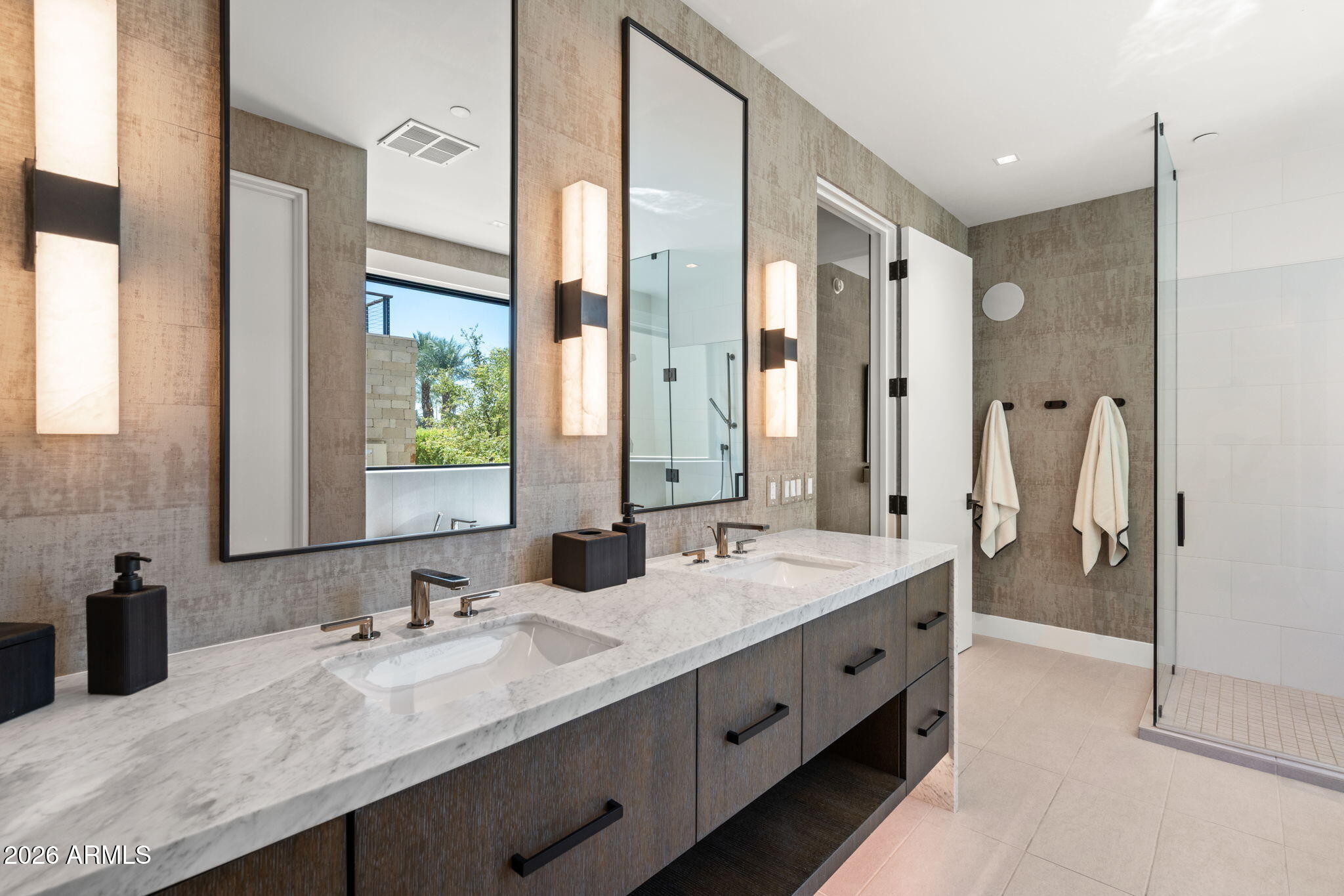 ASCENT AT THE PHOENICIAN GOLF VILLAS CONDOMINIUM - Residential