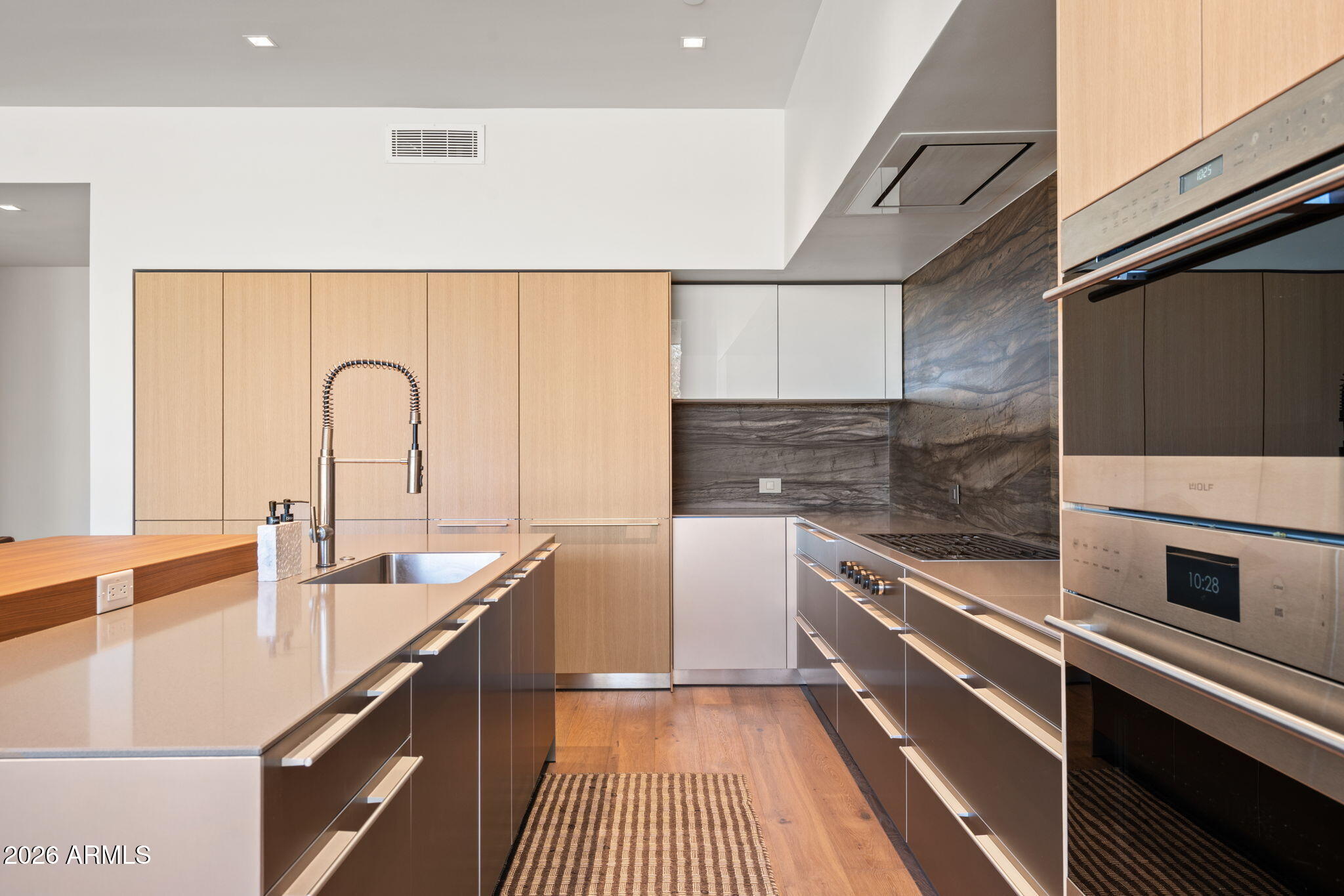 ASCENT AT THE PHOENICIAN GOLF VILLAS CONDOMINIUM - Residential