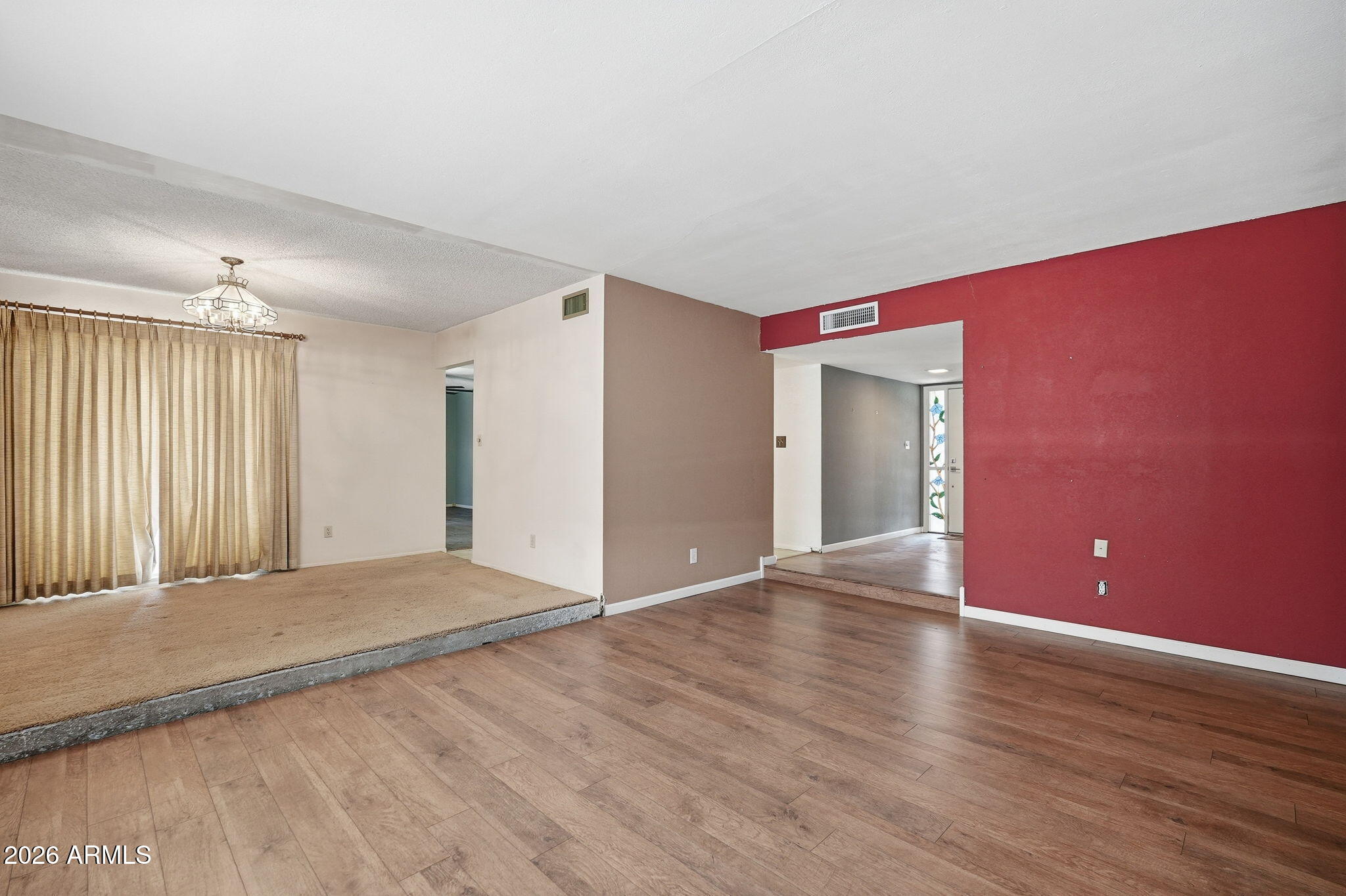 Carriage Lane - Residential