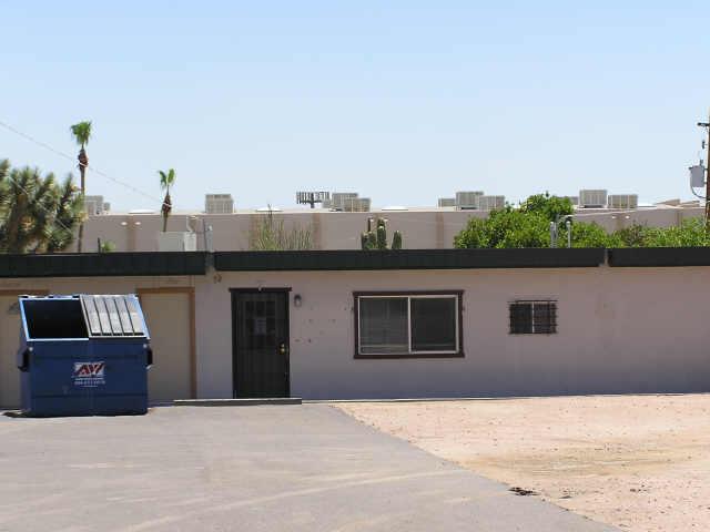 Commercial Lease Space - Commercial Lease