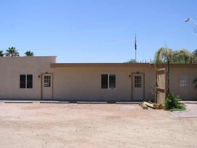 Commercial Lease Space - Commercial Lease