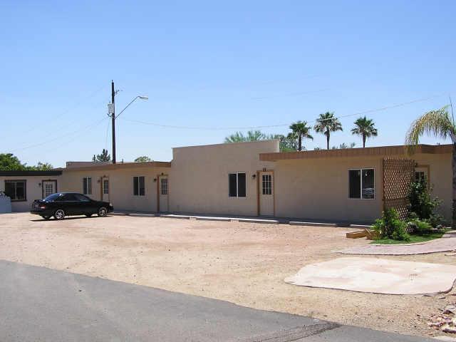 Commercial Lease Space - Commercial Lease