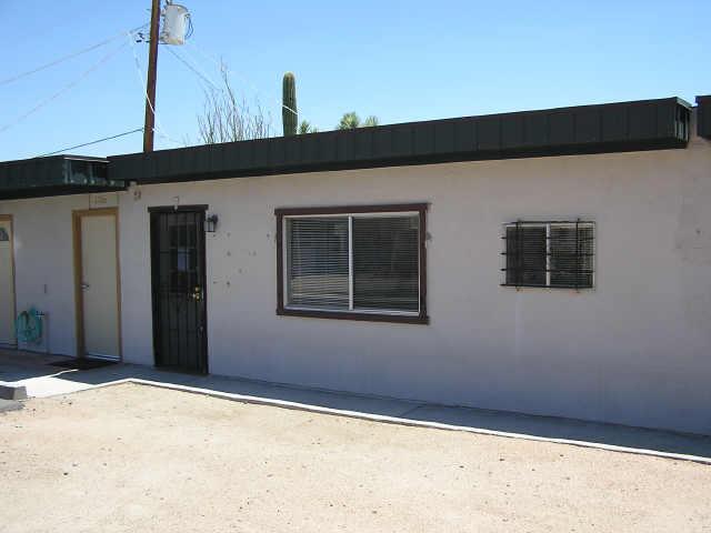 Commercial Lease Space - Commercial Lease