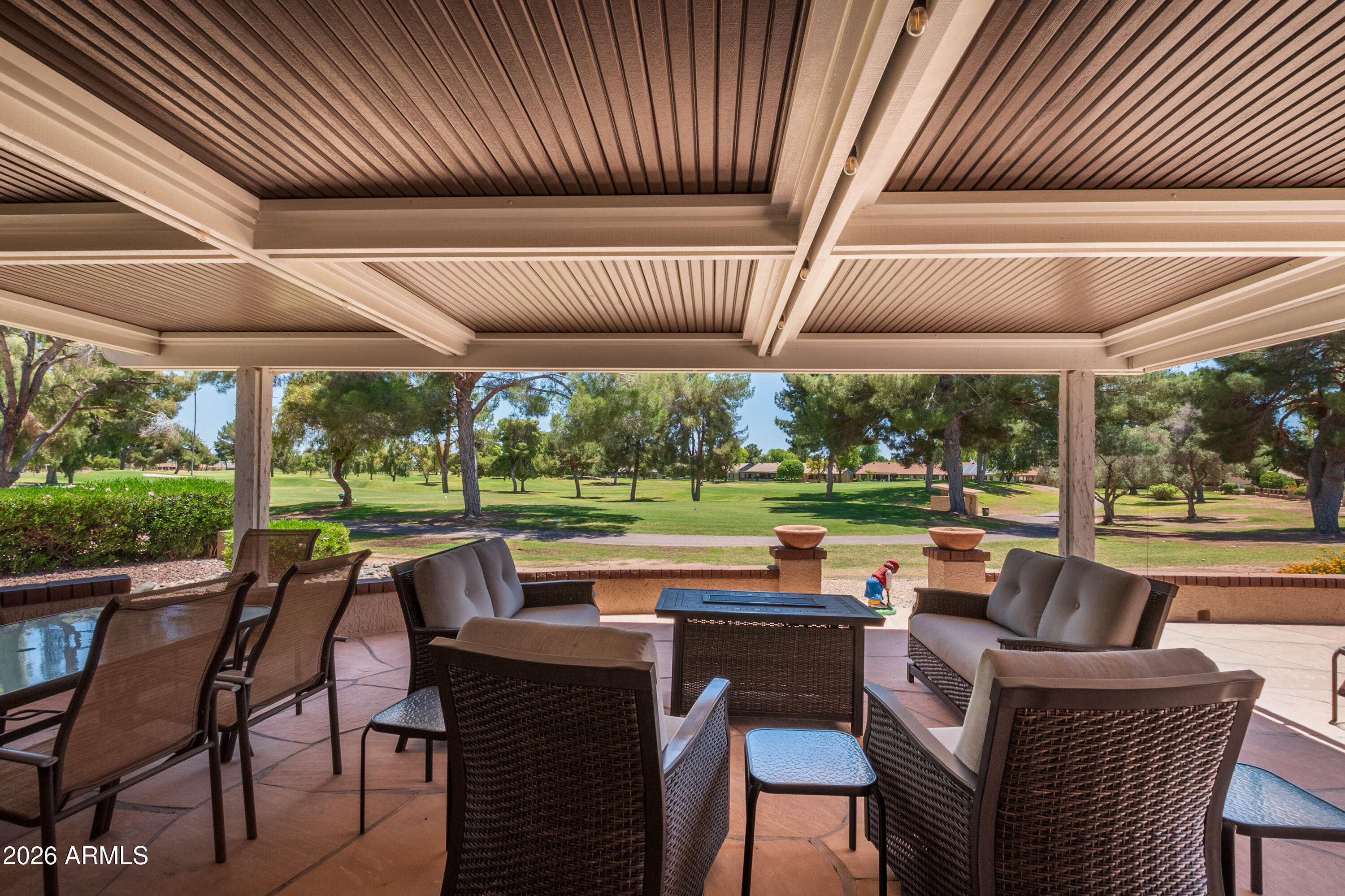 SUN CITY WEST UNIT 19 - Residential