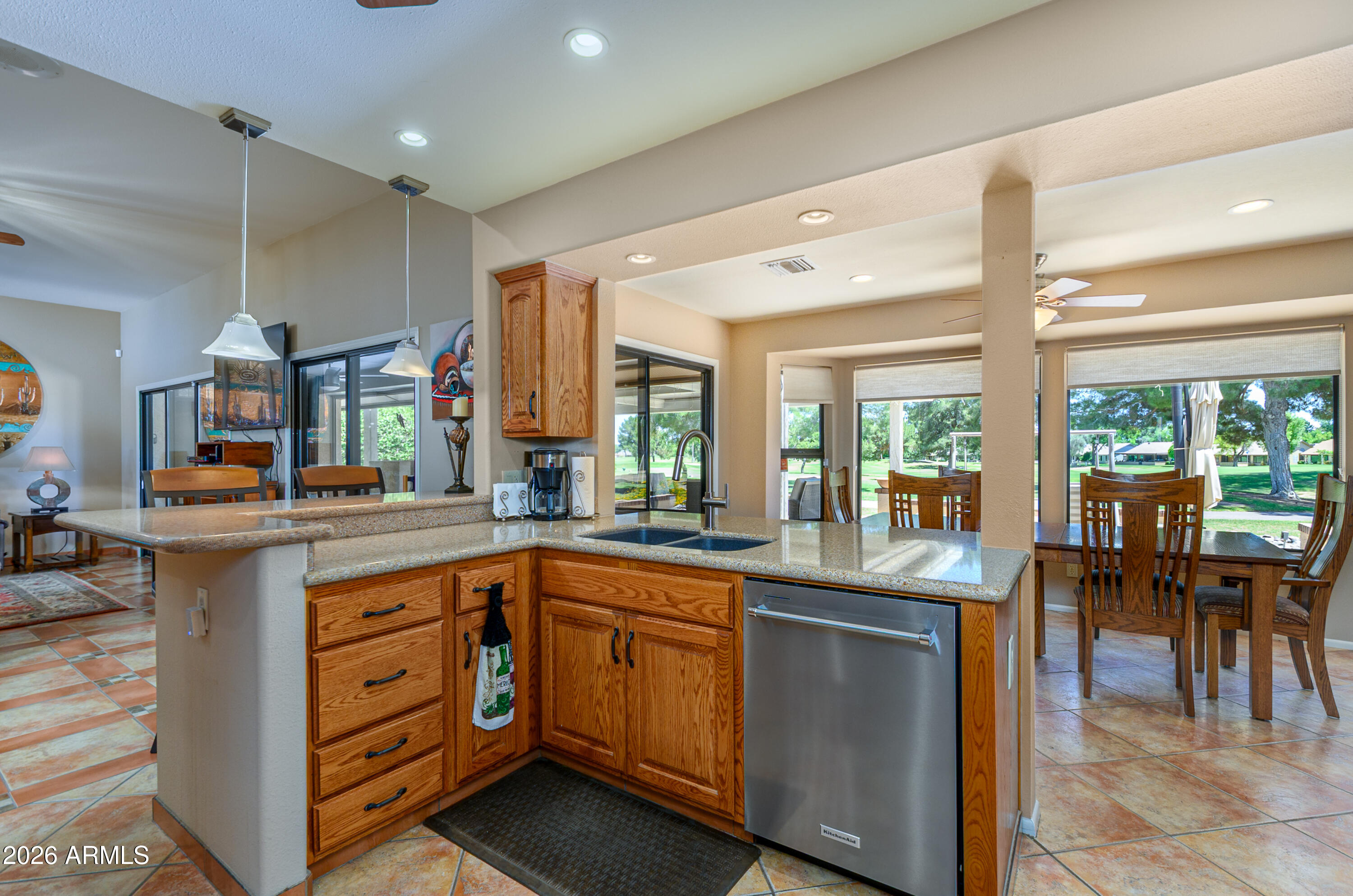 SUN CITY WEST UNIT 19 - Residential