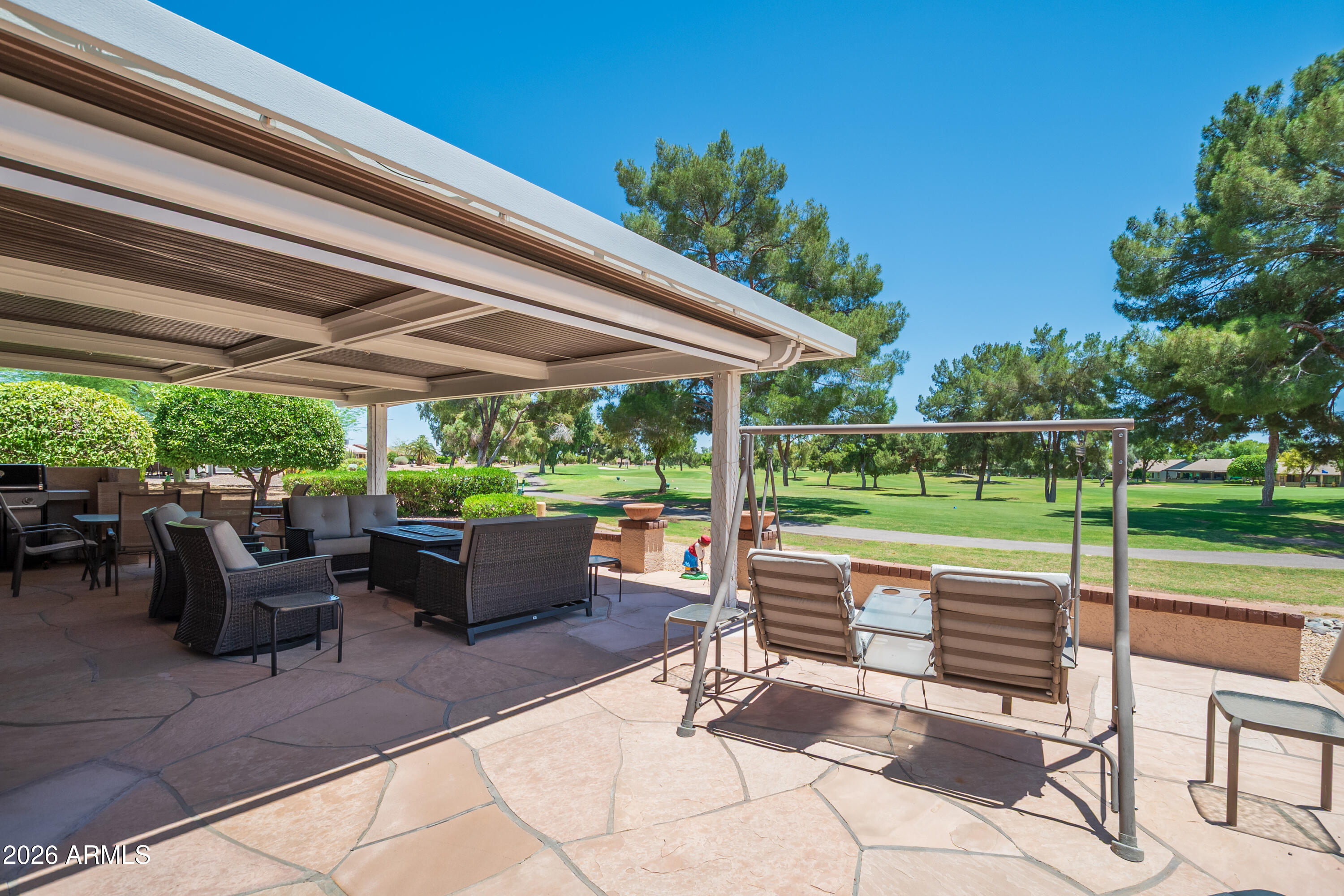 SUN CITY WEST UNIT 19 - Residential