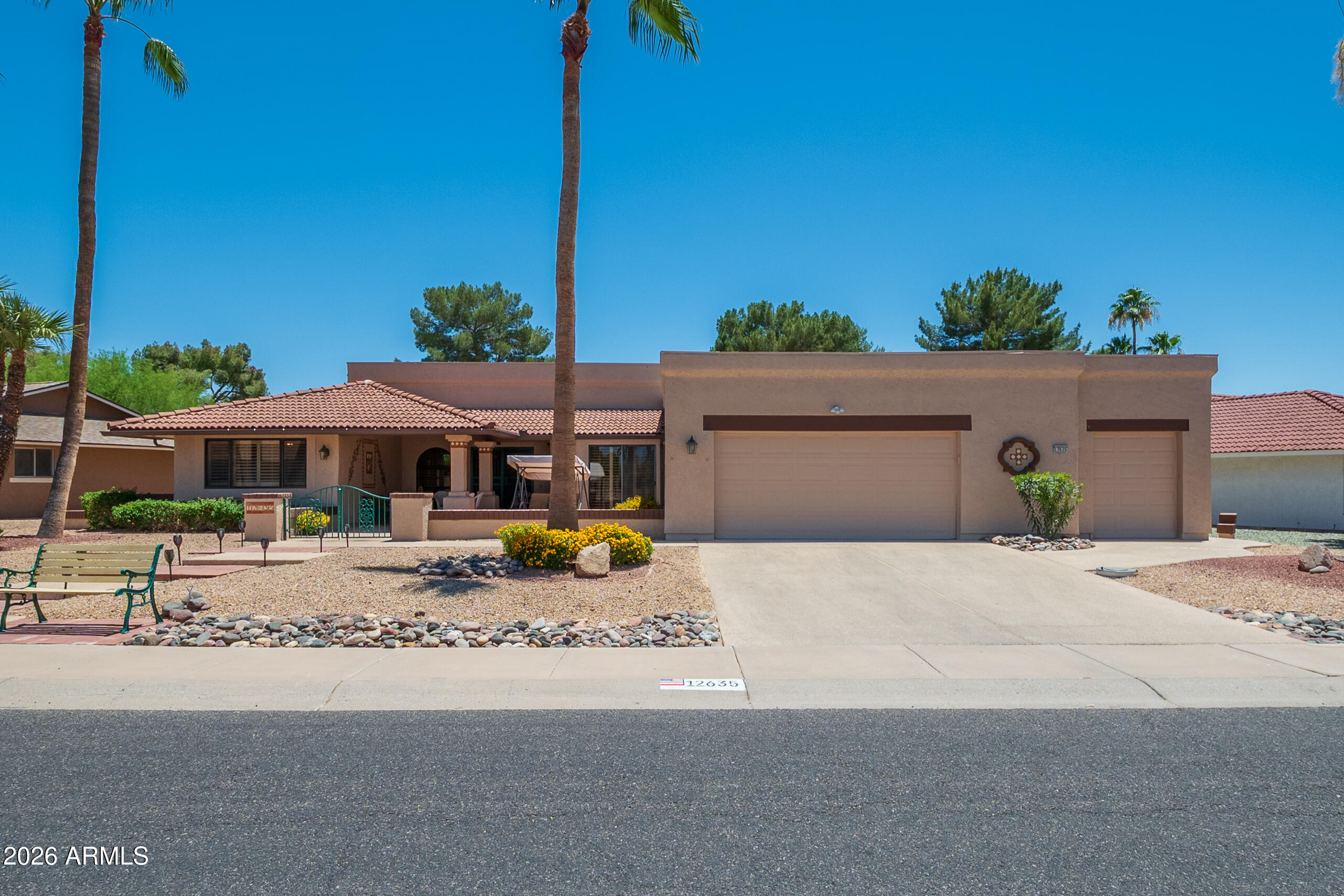 SUN CITY WEST UNIT 19 - Residential