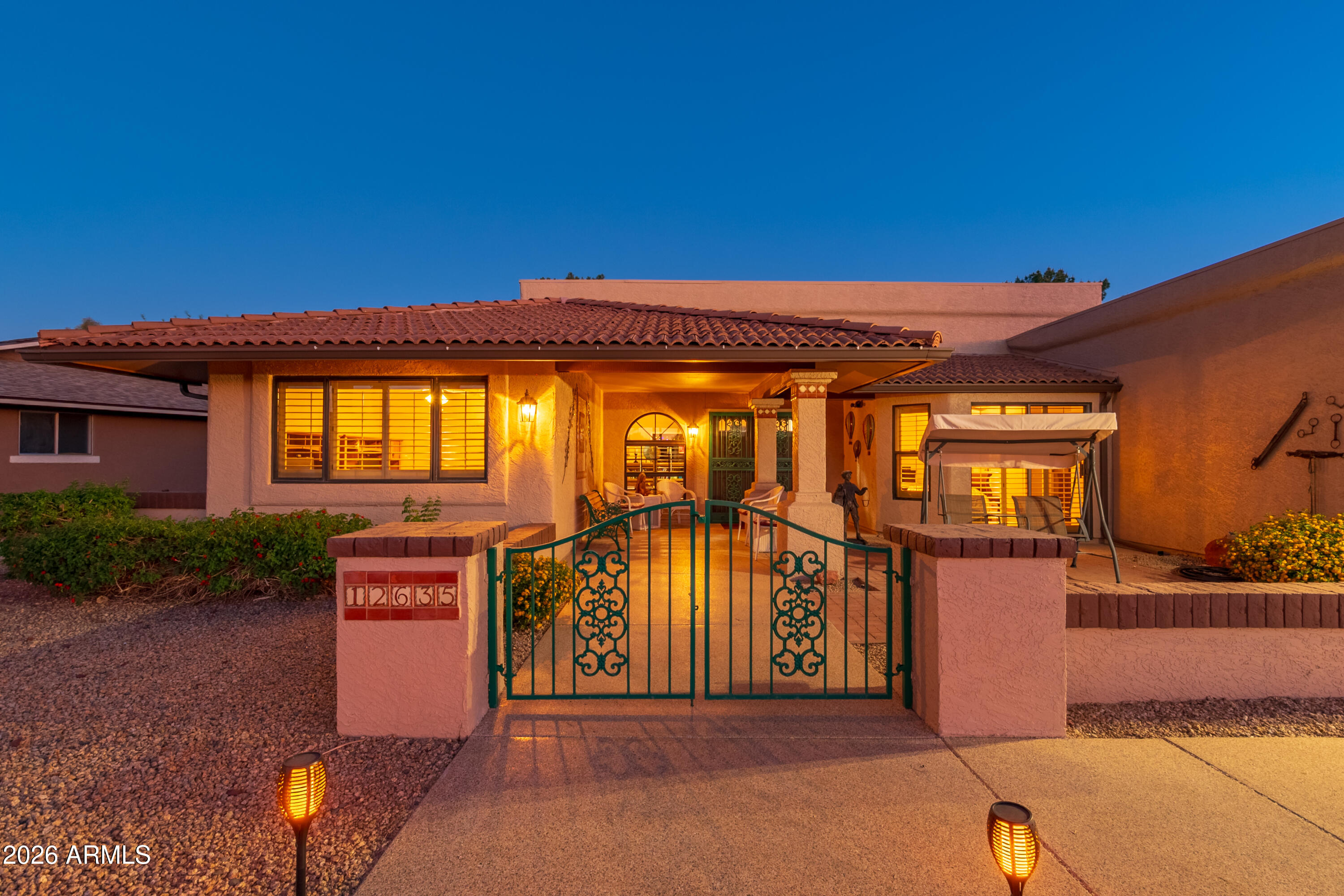 SUN CITY WEST UNIT 19 - Residential