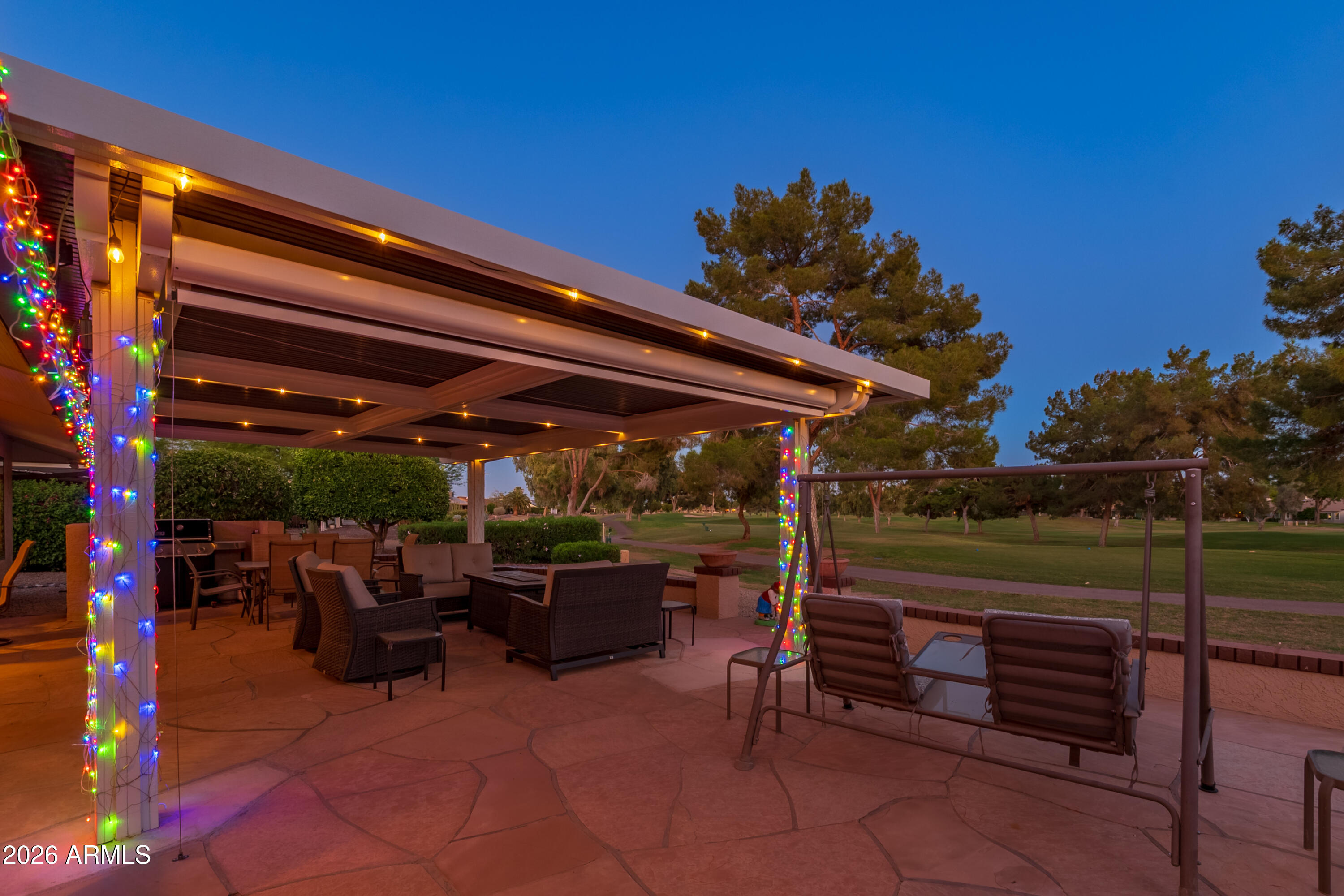 SUN CITY WEST UNIT 19 - Residential