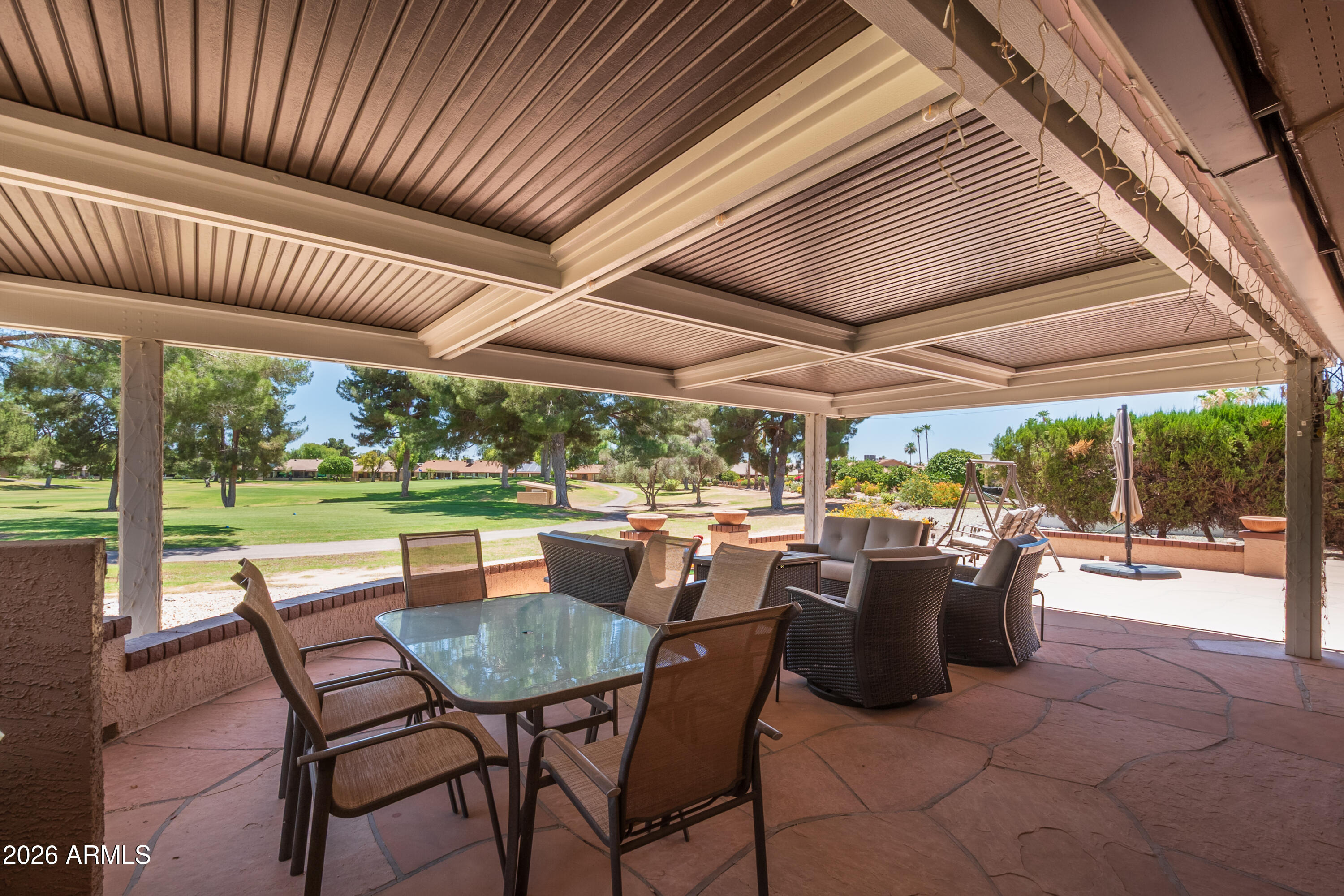 SUN CITY WEST UNIT 19 - Residential