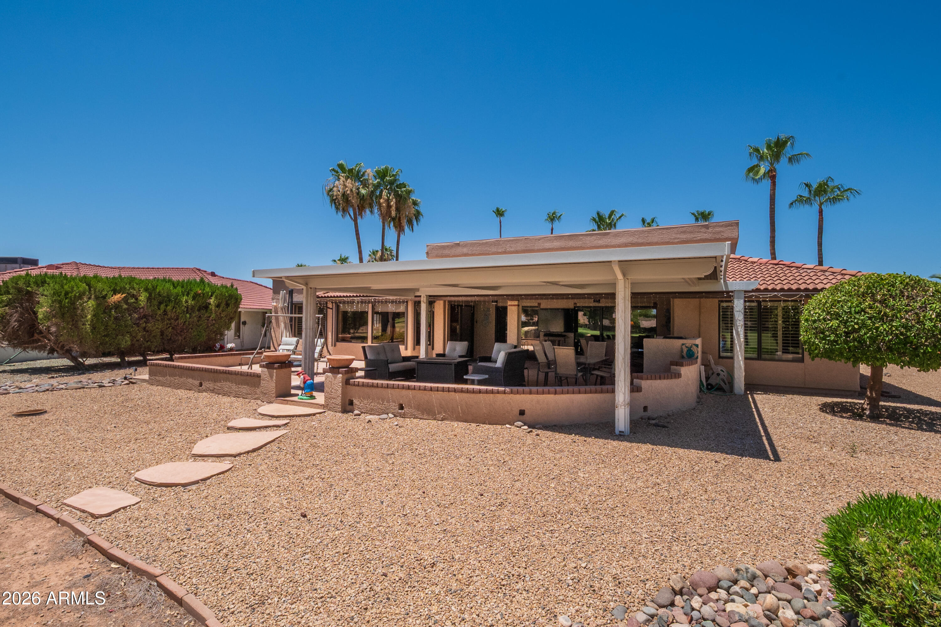 SUN CITY WEST UNIT 19 - Residential