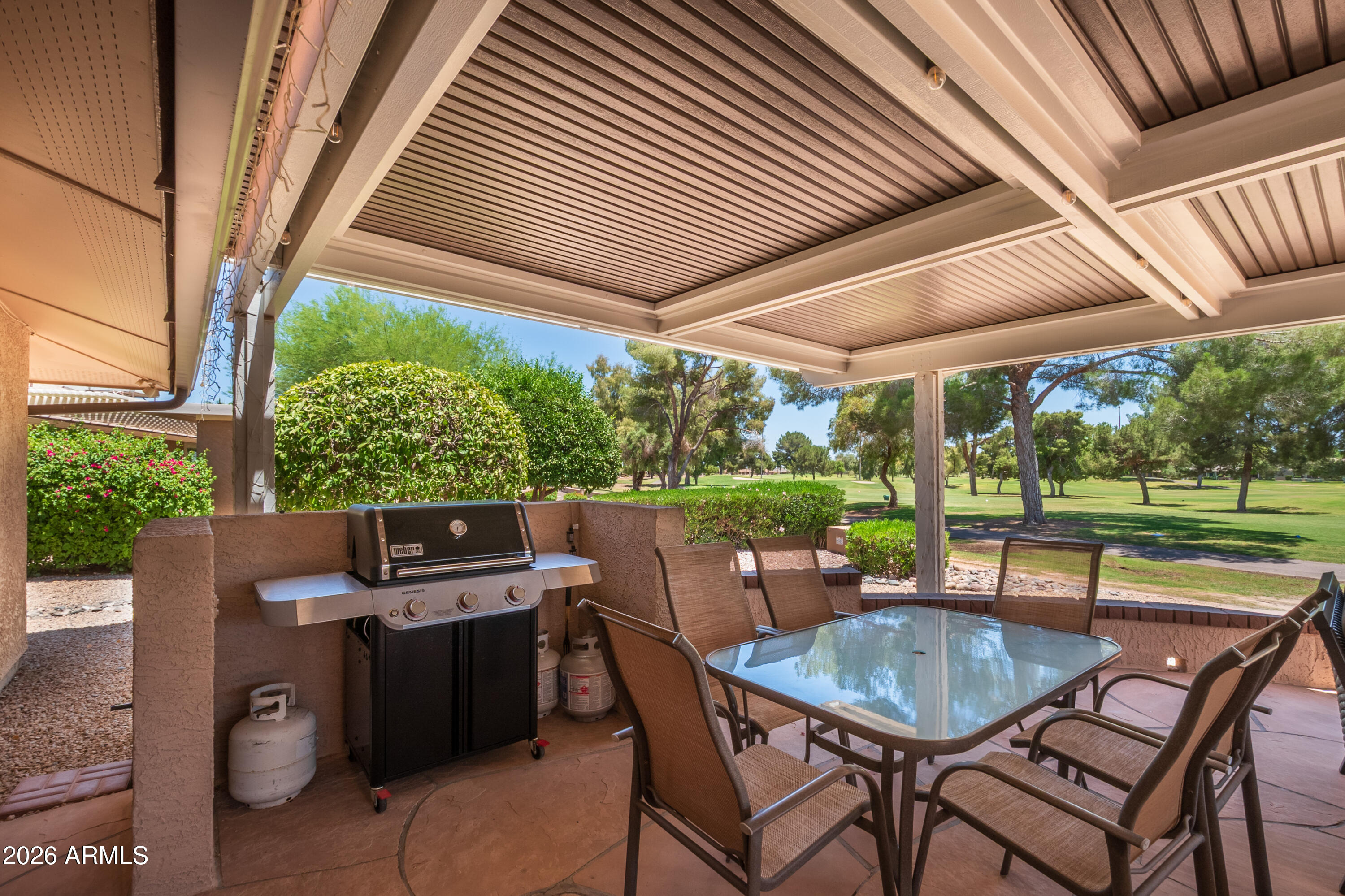 SUN CITY WEST UNIT 19 - Residential