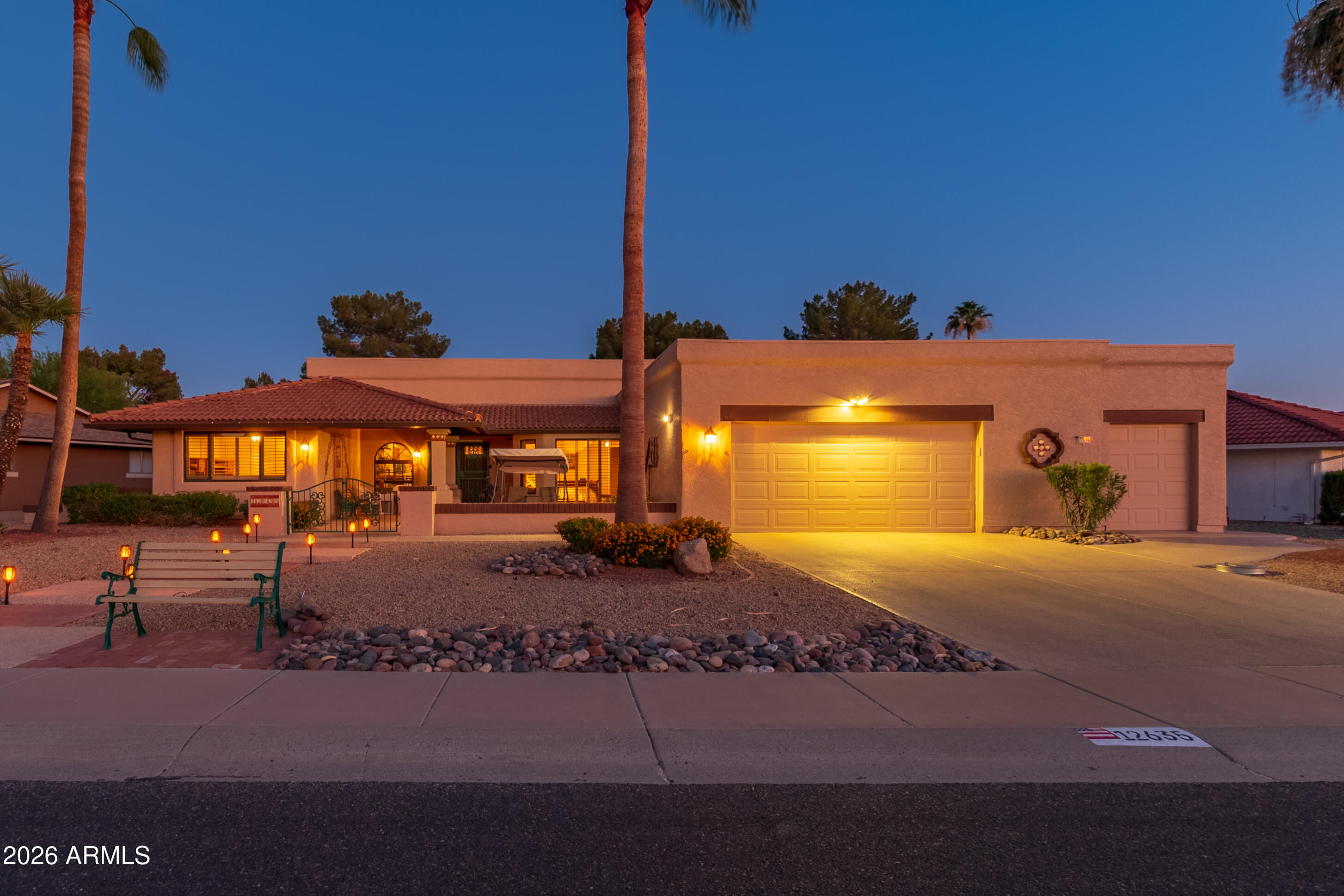 SUN CITY WEST UNIT 19 - Residential