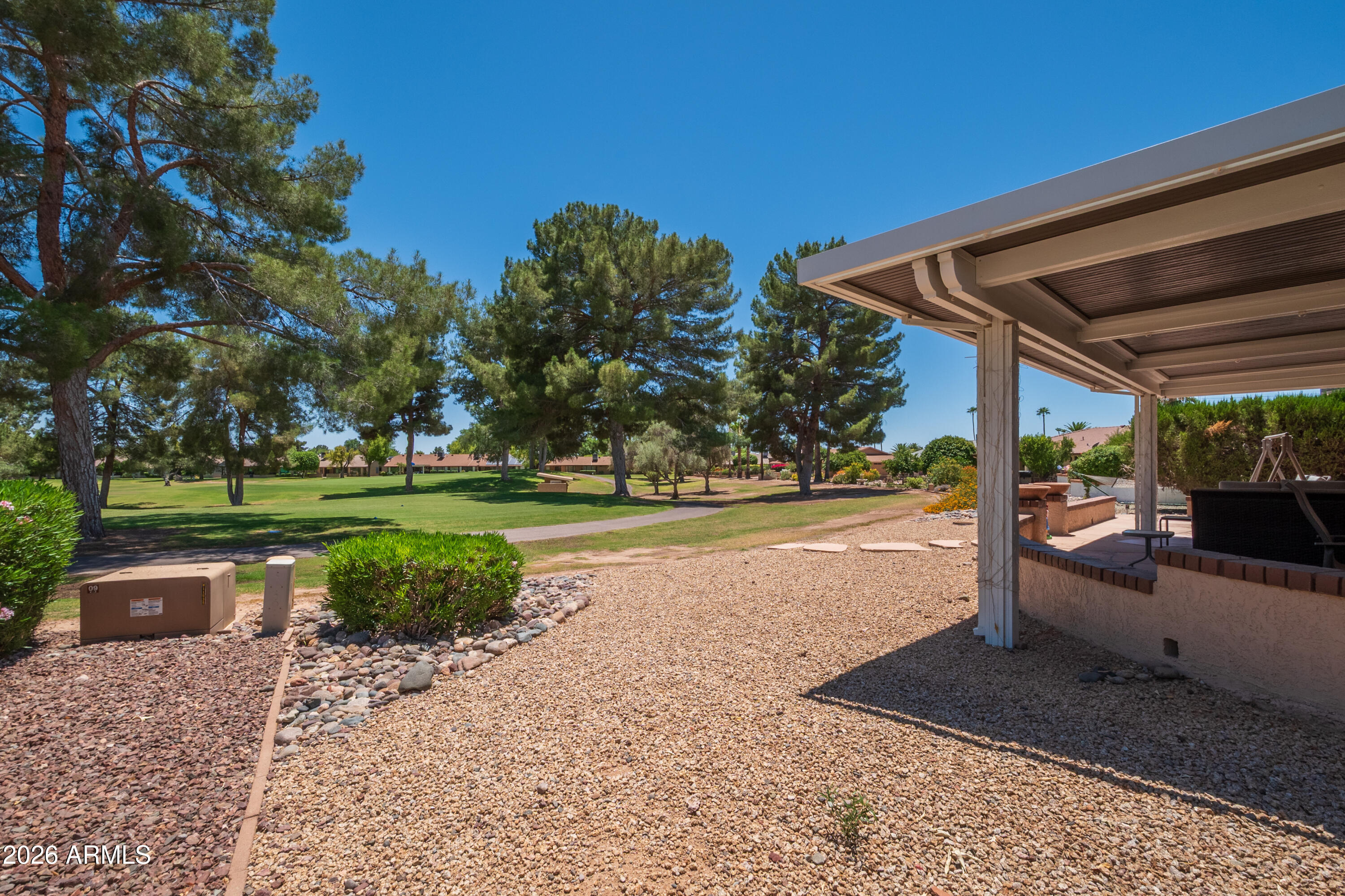 SUN CITY WEST UNIT 19 - Residential