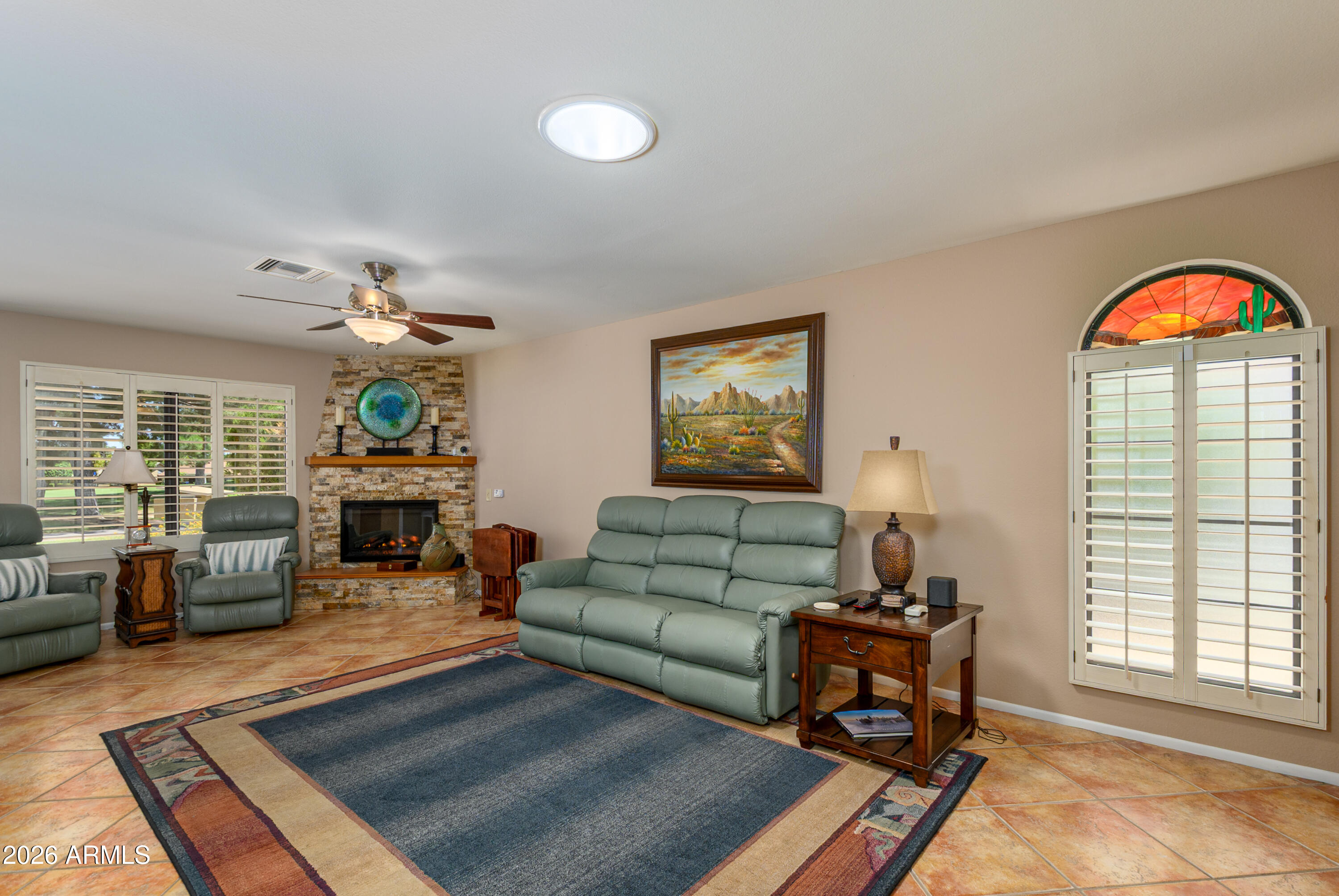 SUN CITY WEST UNIT 19 - Residential
