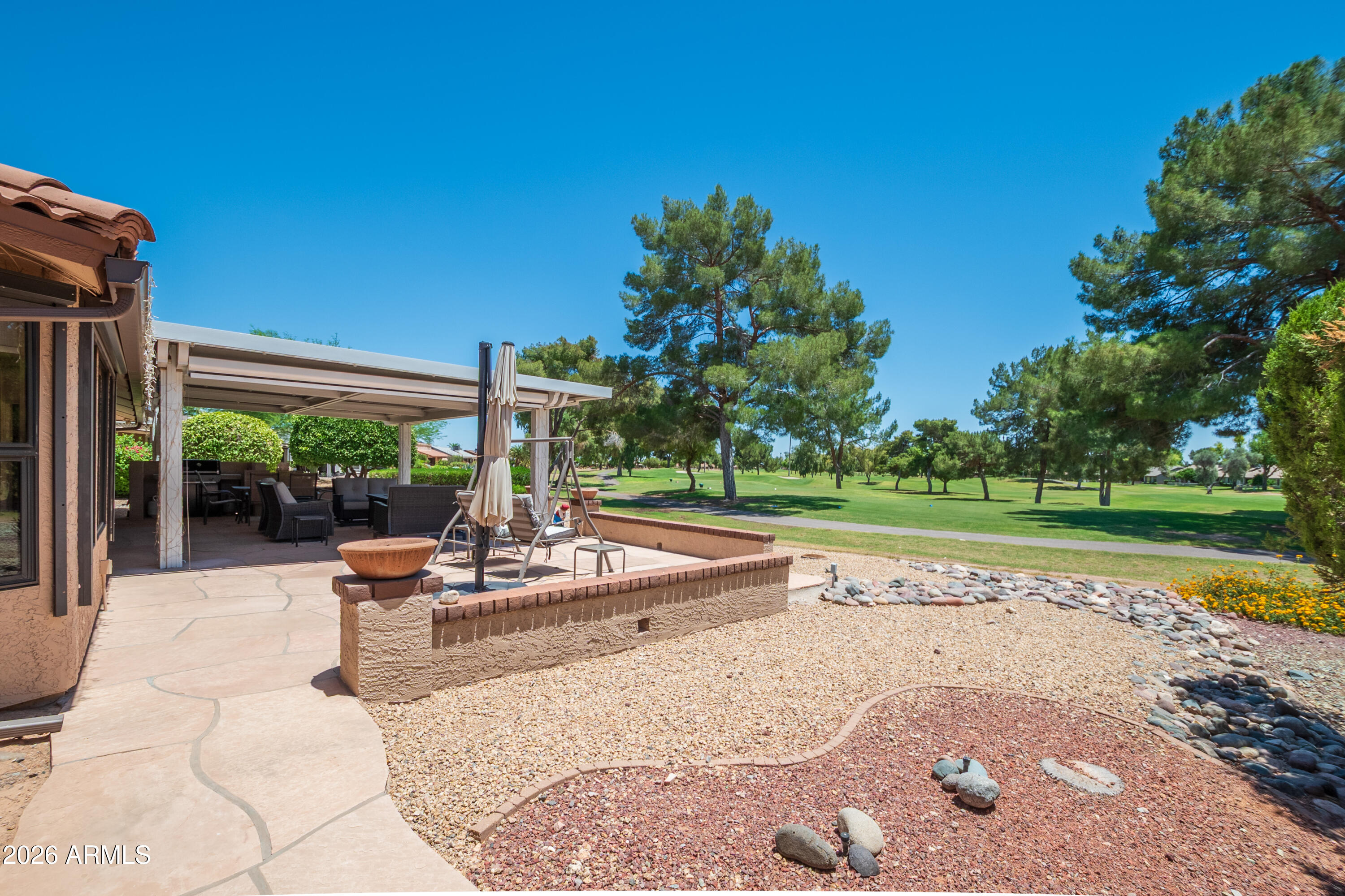 SUN CITY WEST UNIT 19 - Residential
