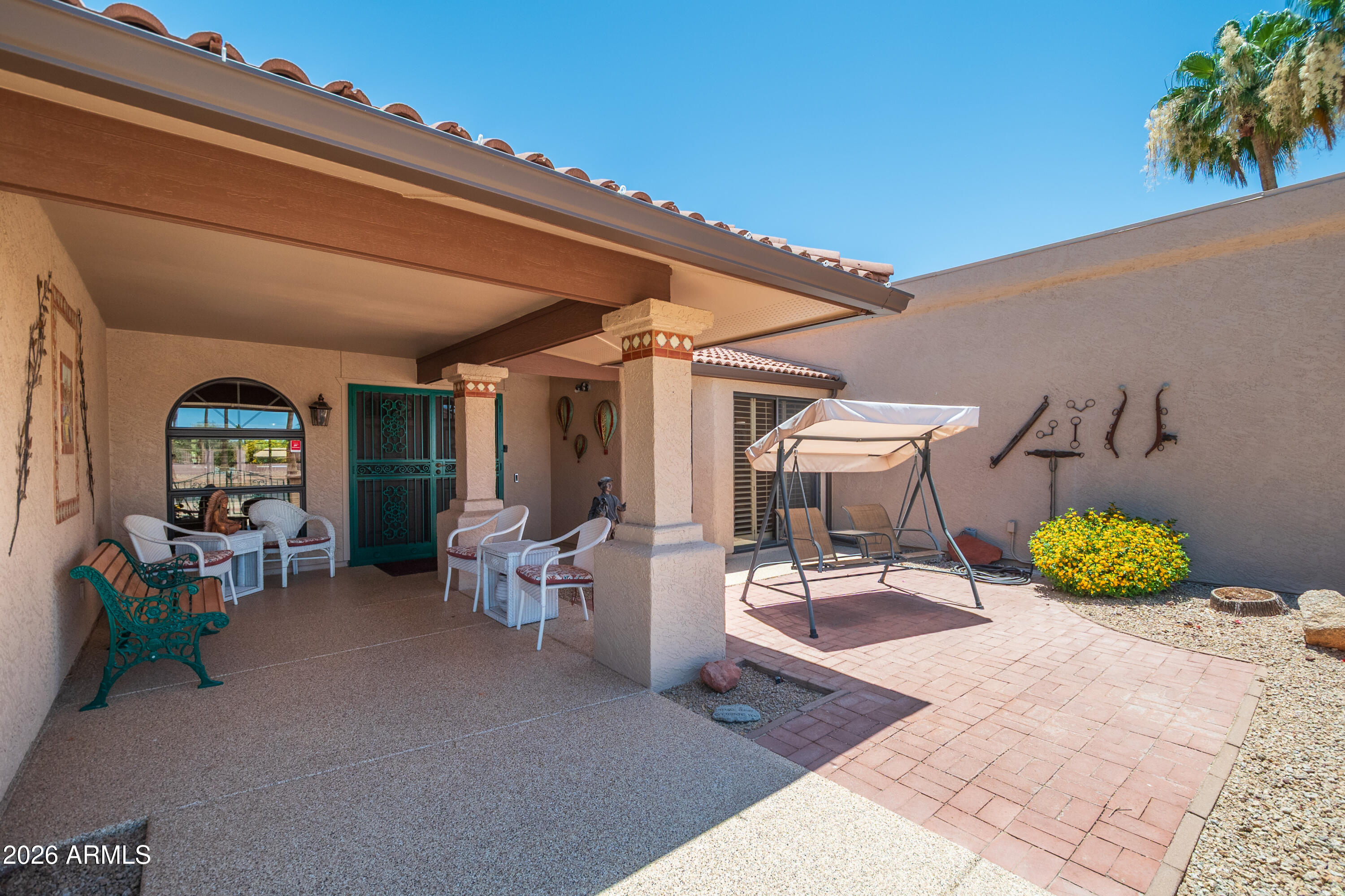 SUN CITY WEST UNIT 19 - Residential