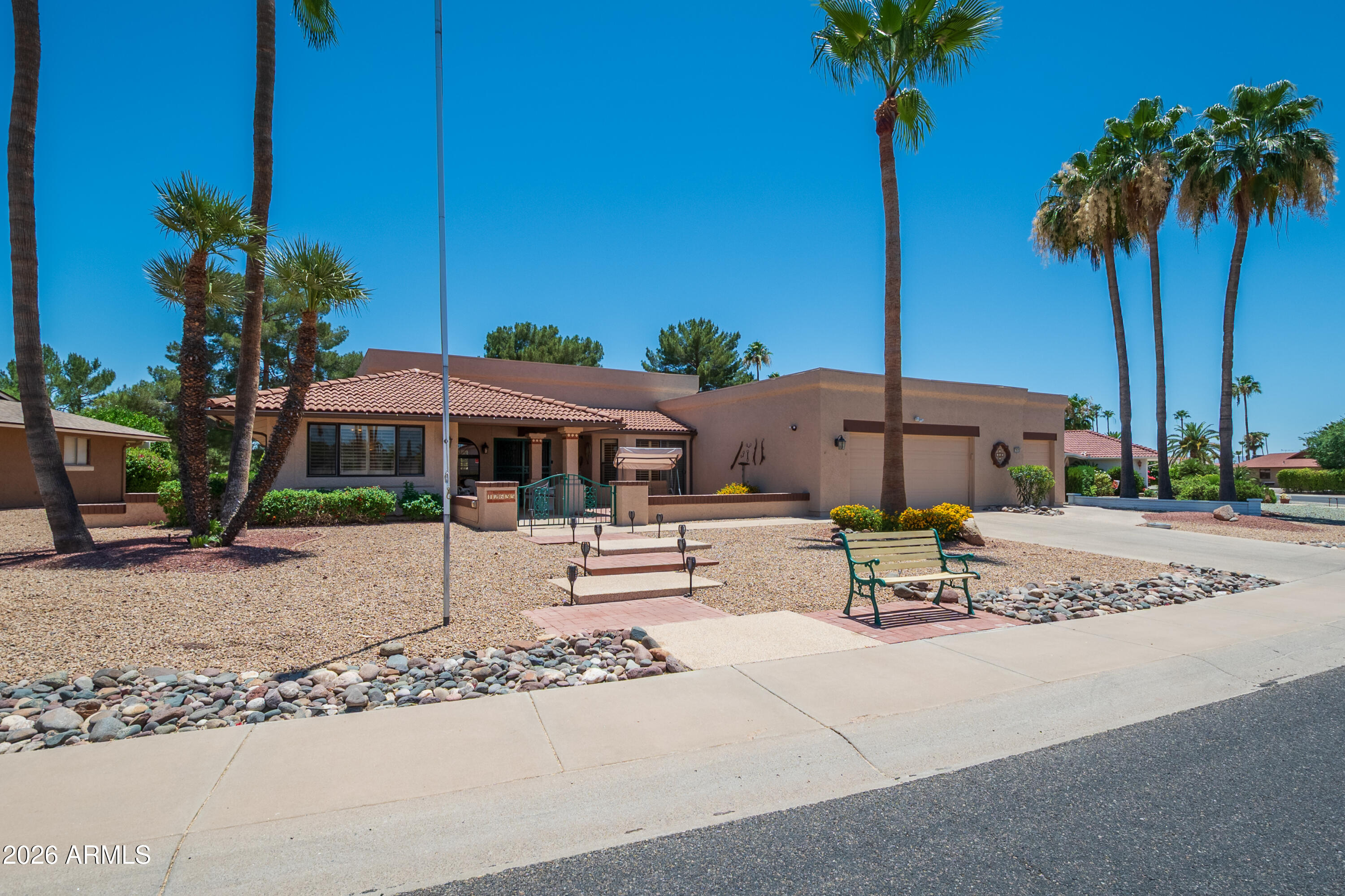 SUN CITY WEST UNIT 19 - Residential