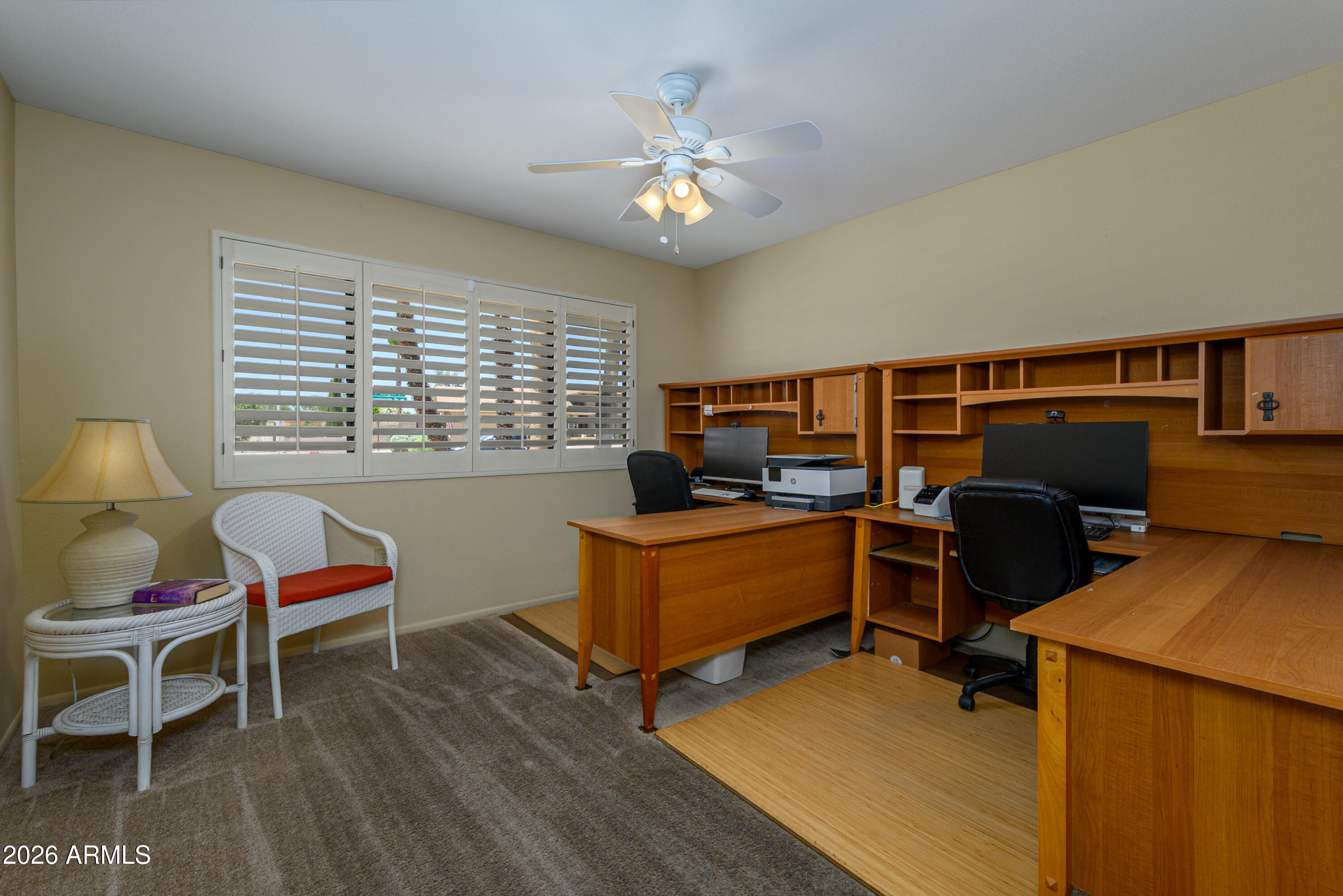 SUN CITY WEST UNIT 19 - Residential