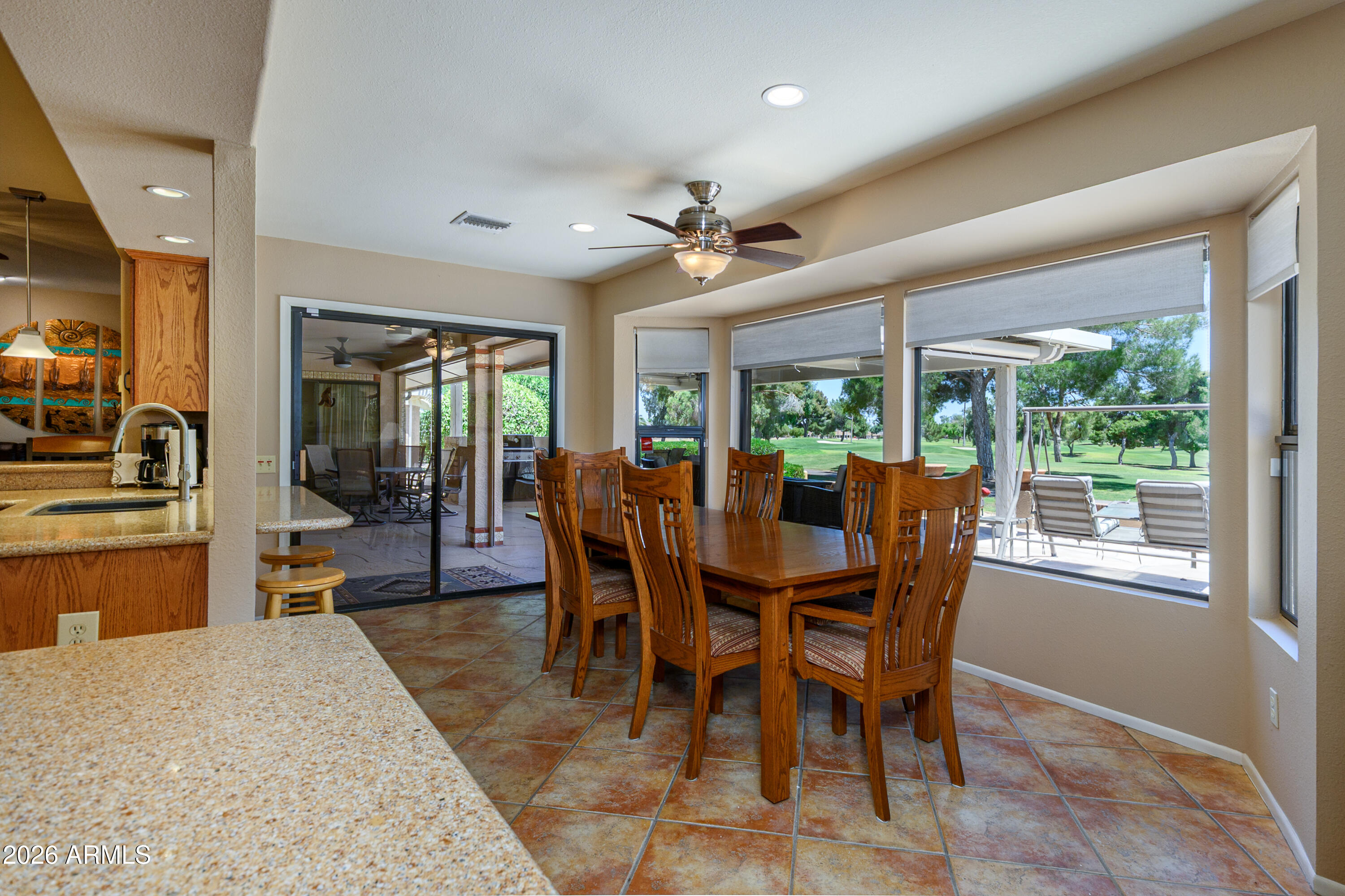 SUN CITY WEST UNIT 19 - Residential
