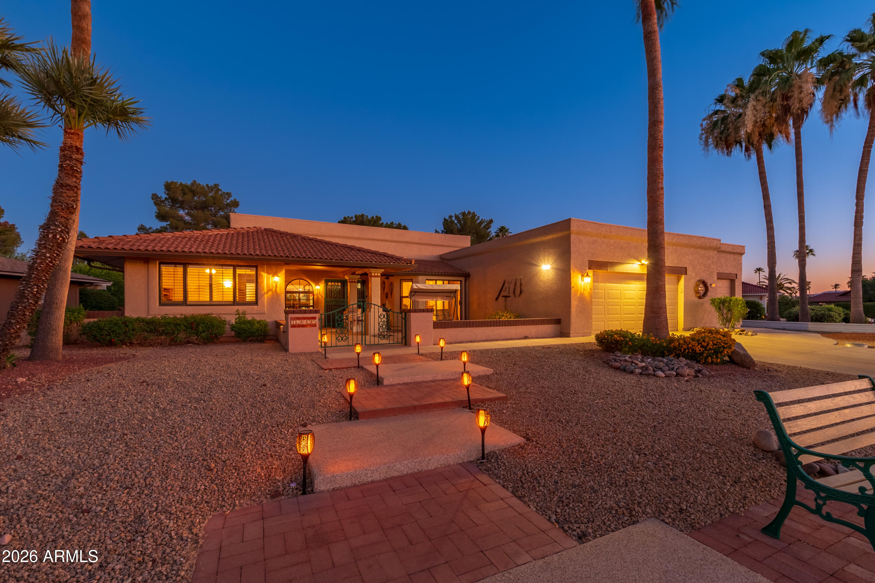 SUN CITY WEST UNIT 19 - Residential