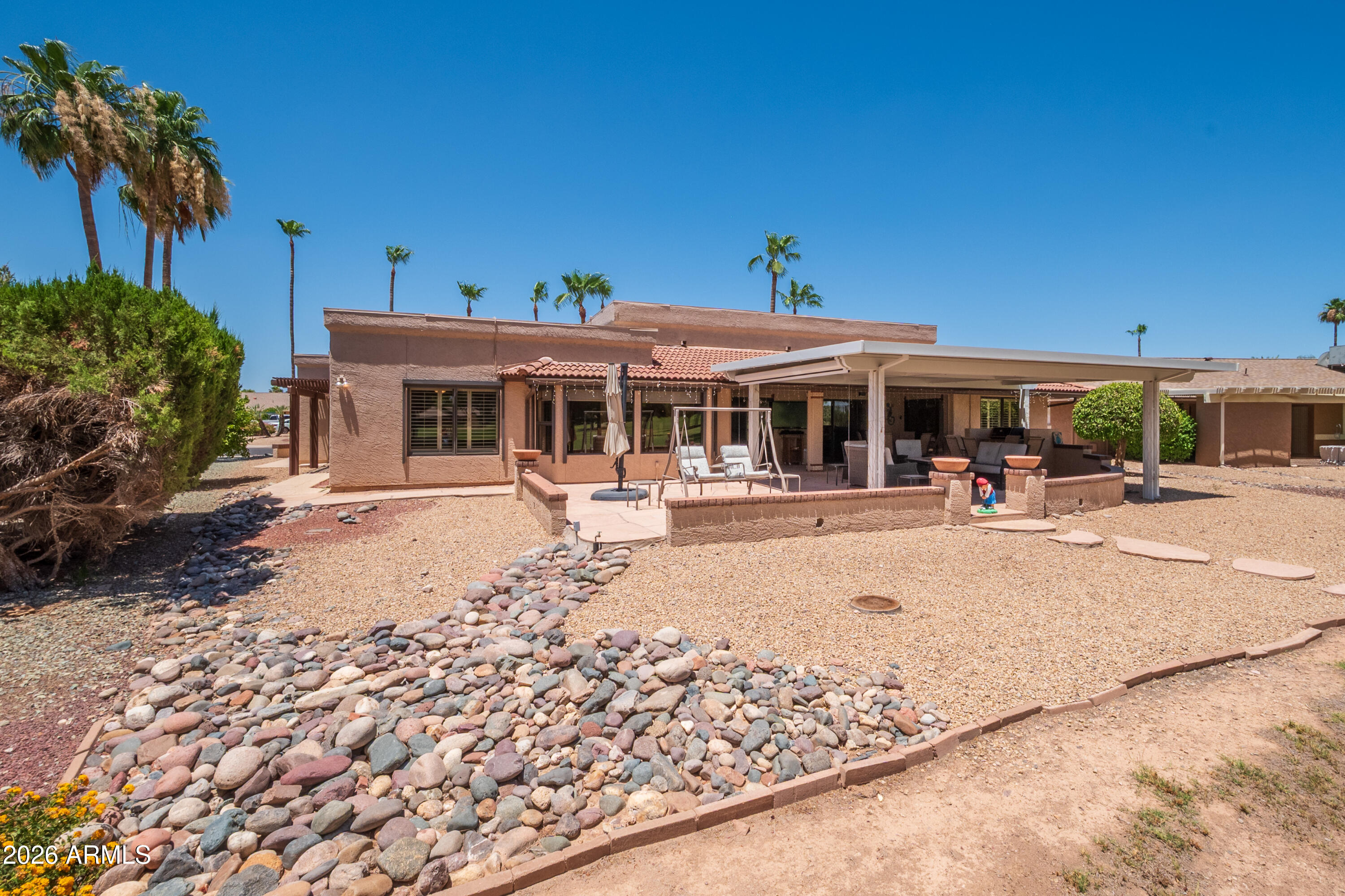 SUN CITY WEST UNIT 19 - Residential
