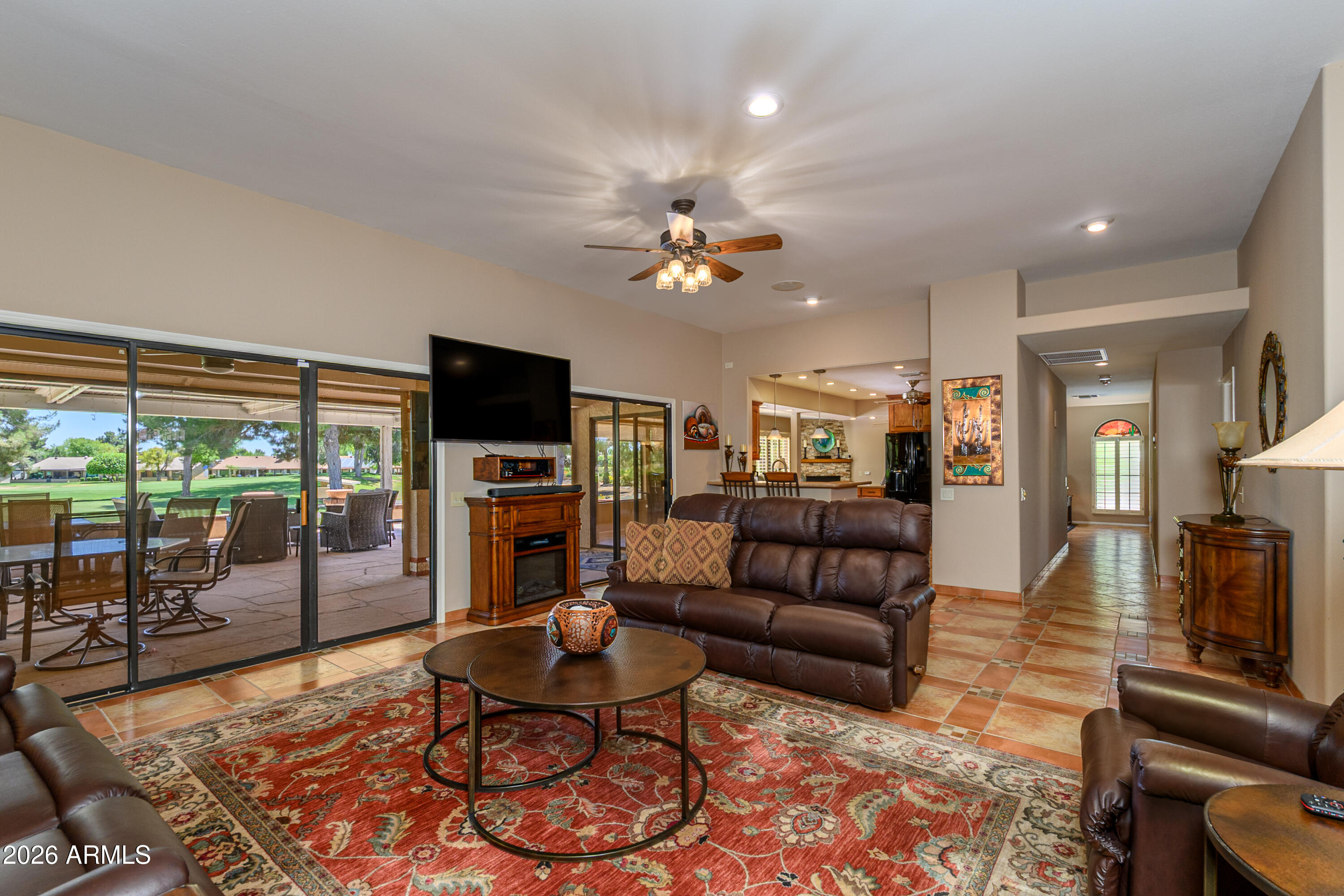 SUN CITY WEST UNIT 19 - Residential