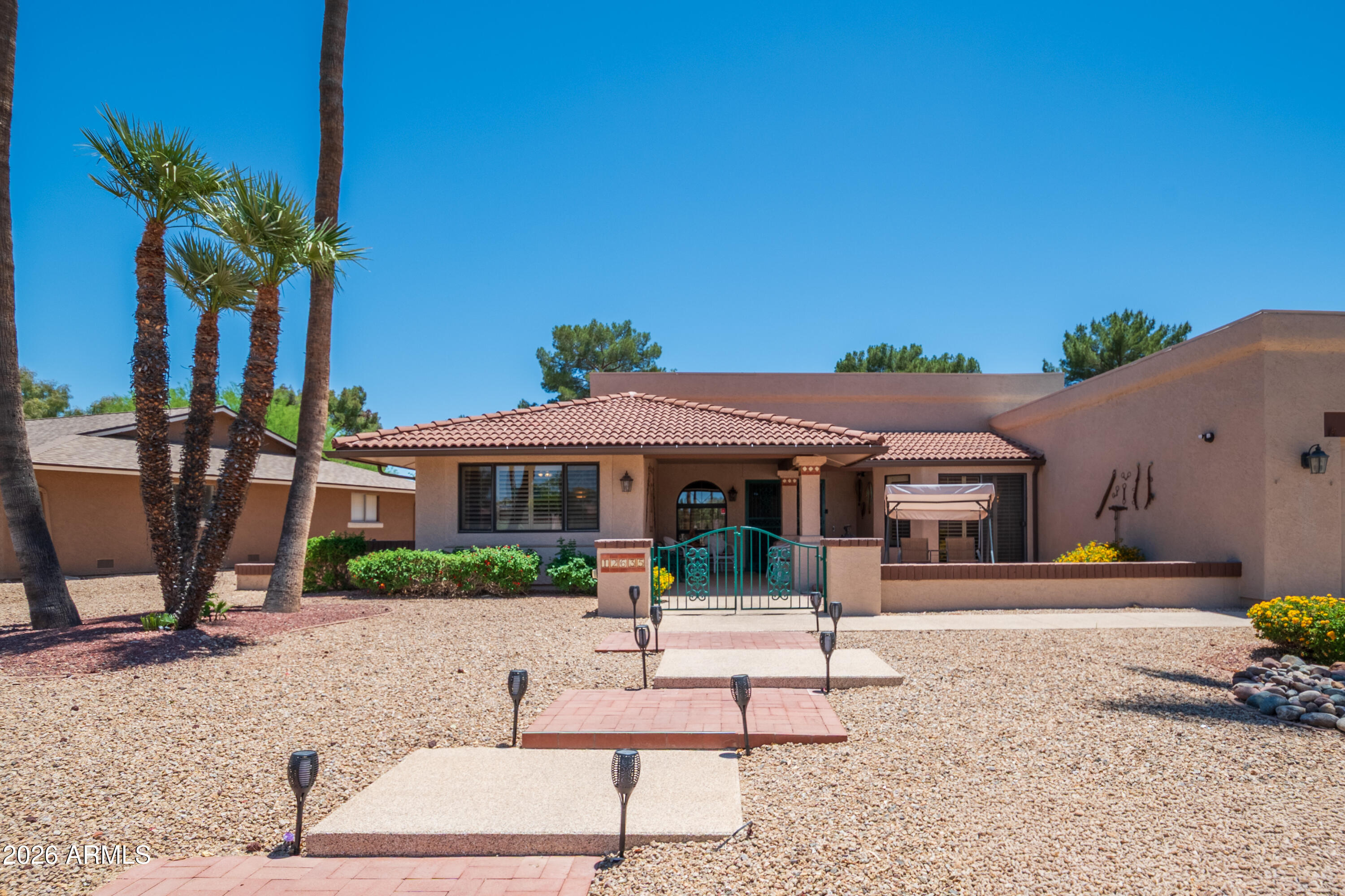 SUN CITY WEST UNIT 19 - Residential