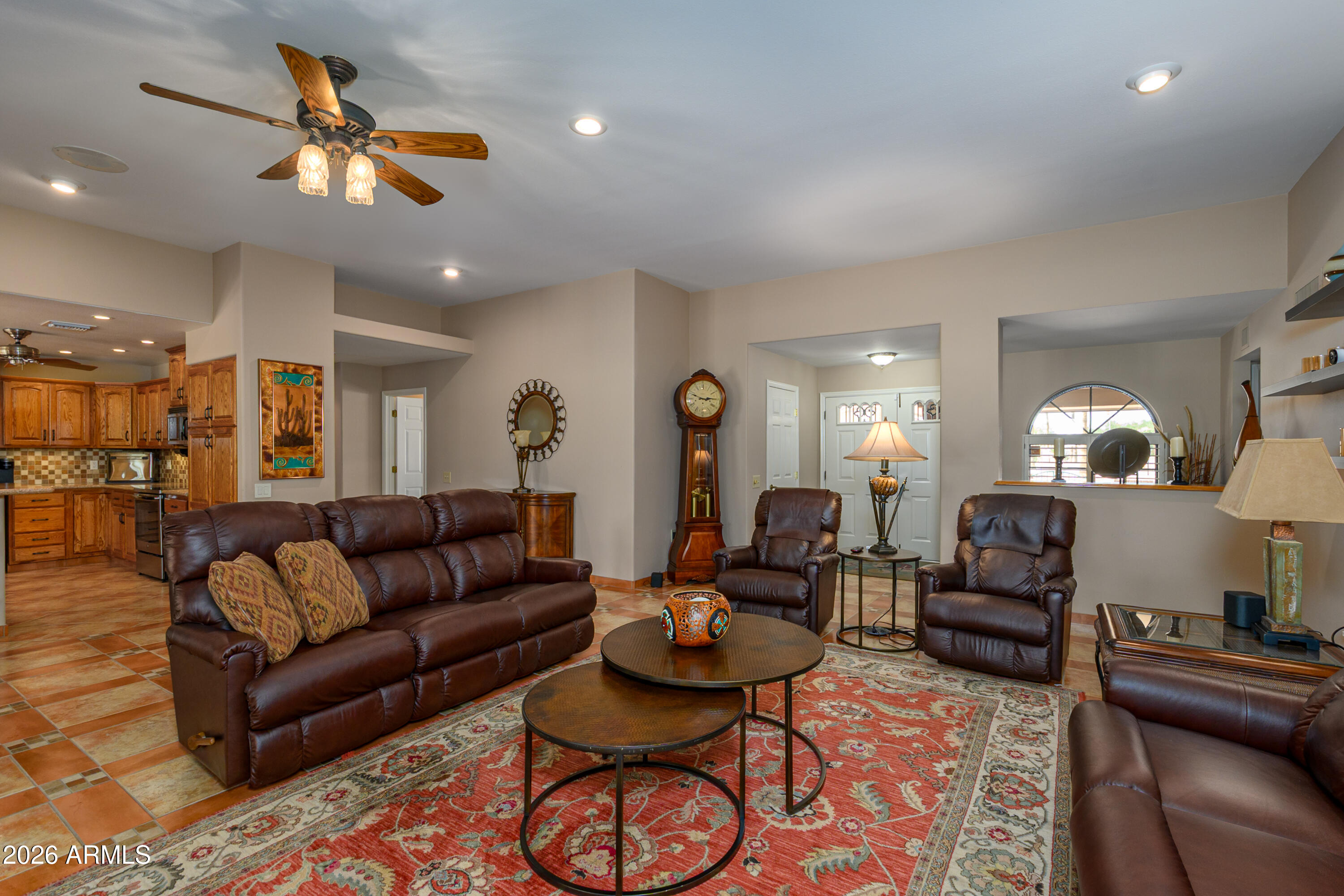 SUN CITY WEST UNIT 19 - Residential