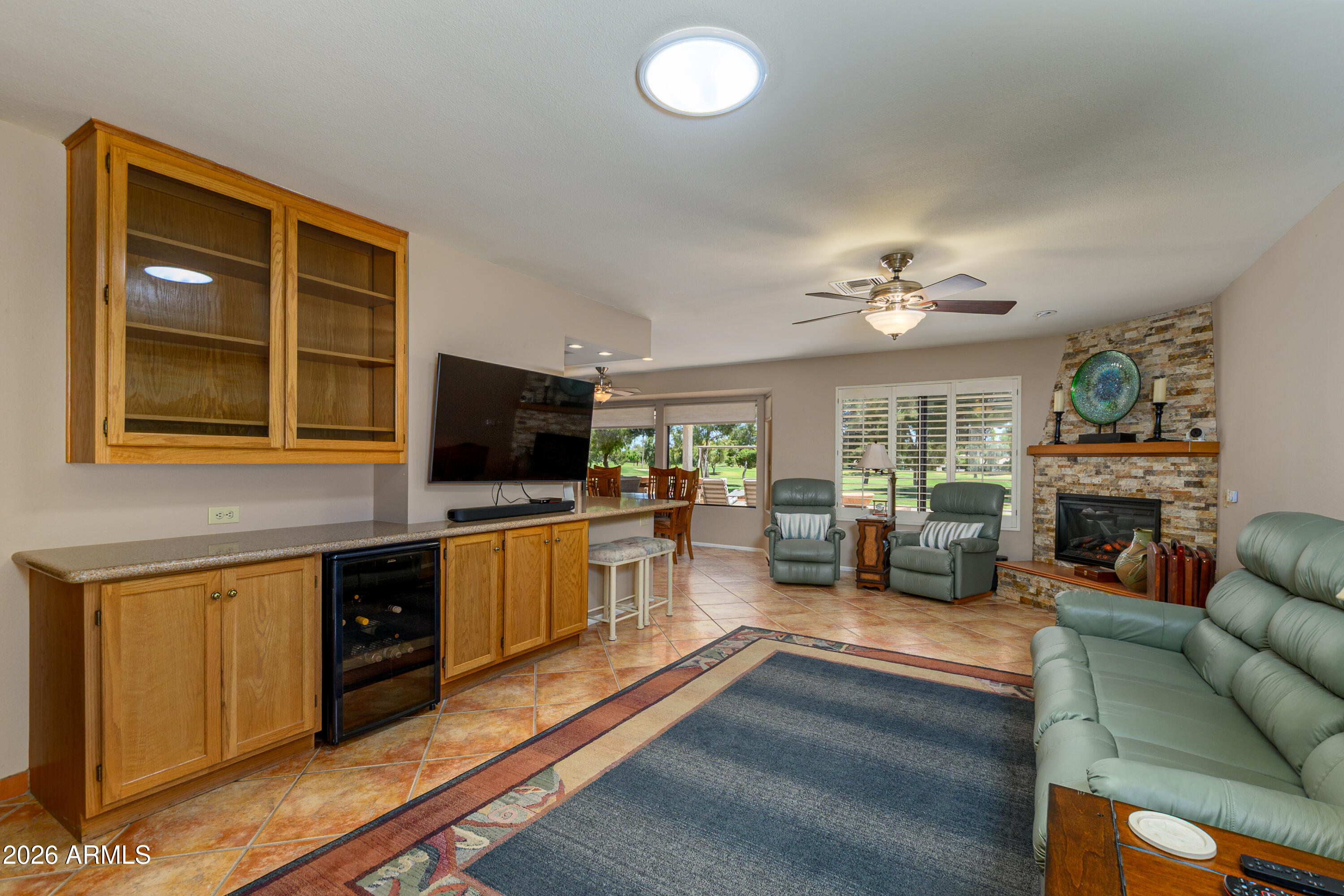 SUN CITY WEST UNIT 19 - Residential