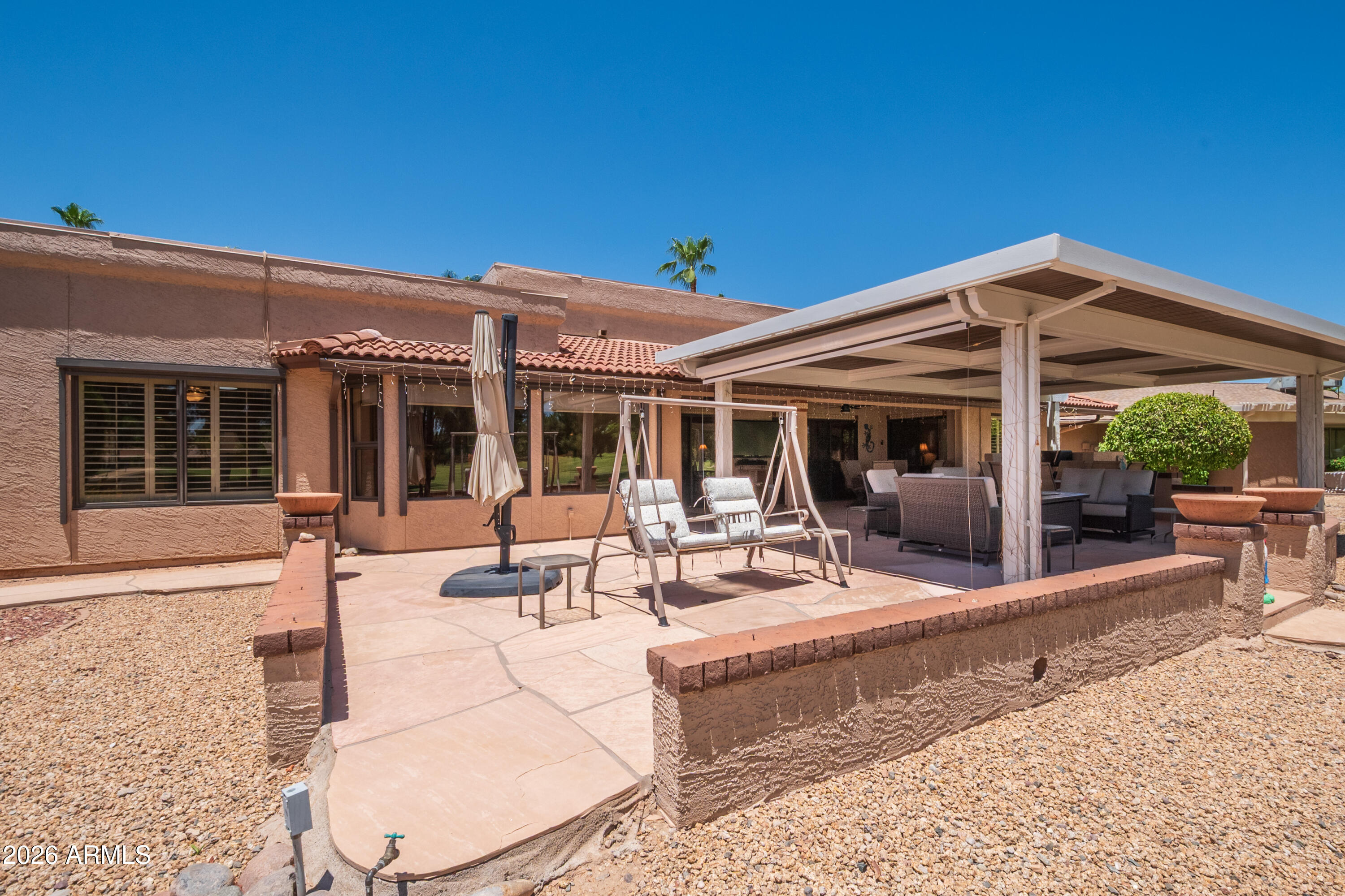 SUN CITY WEST UNIT 19 - Residential