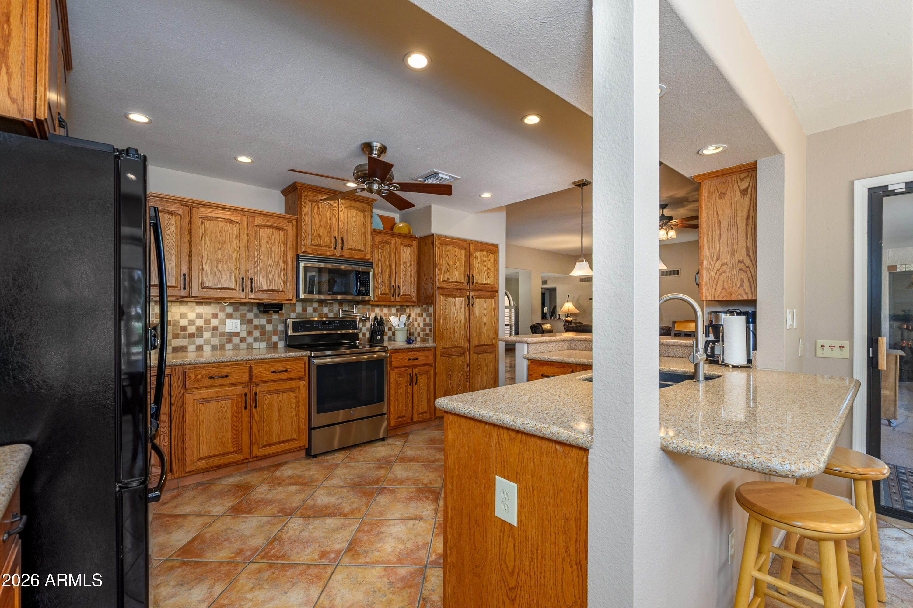 SUN CITY WEST UNIT 19 - Residential