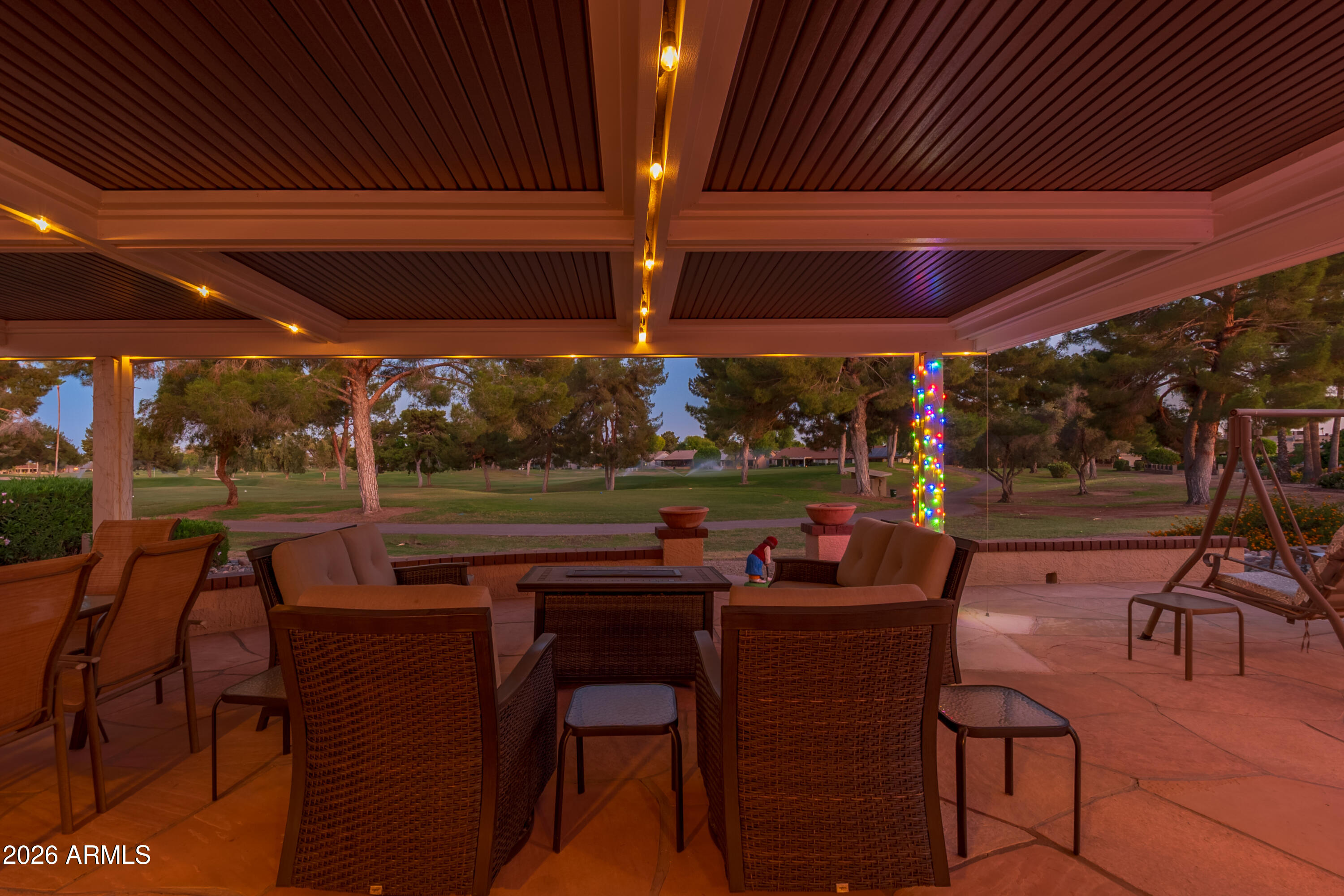 SUN CITY WEST UNIT 19 - Residential