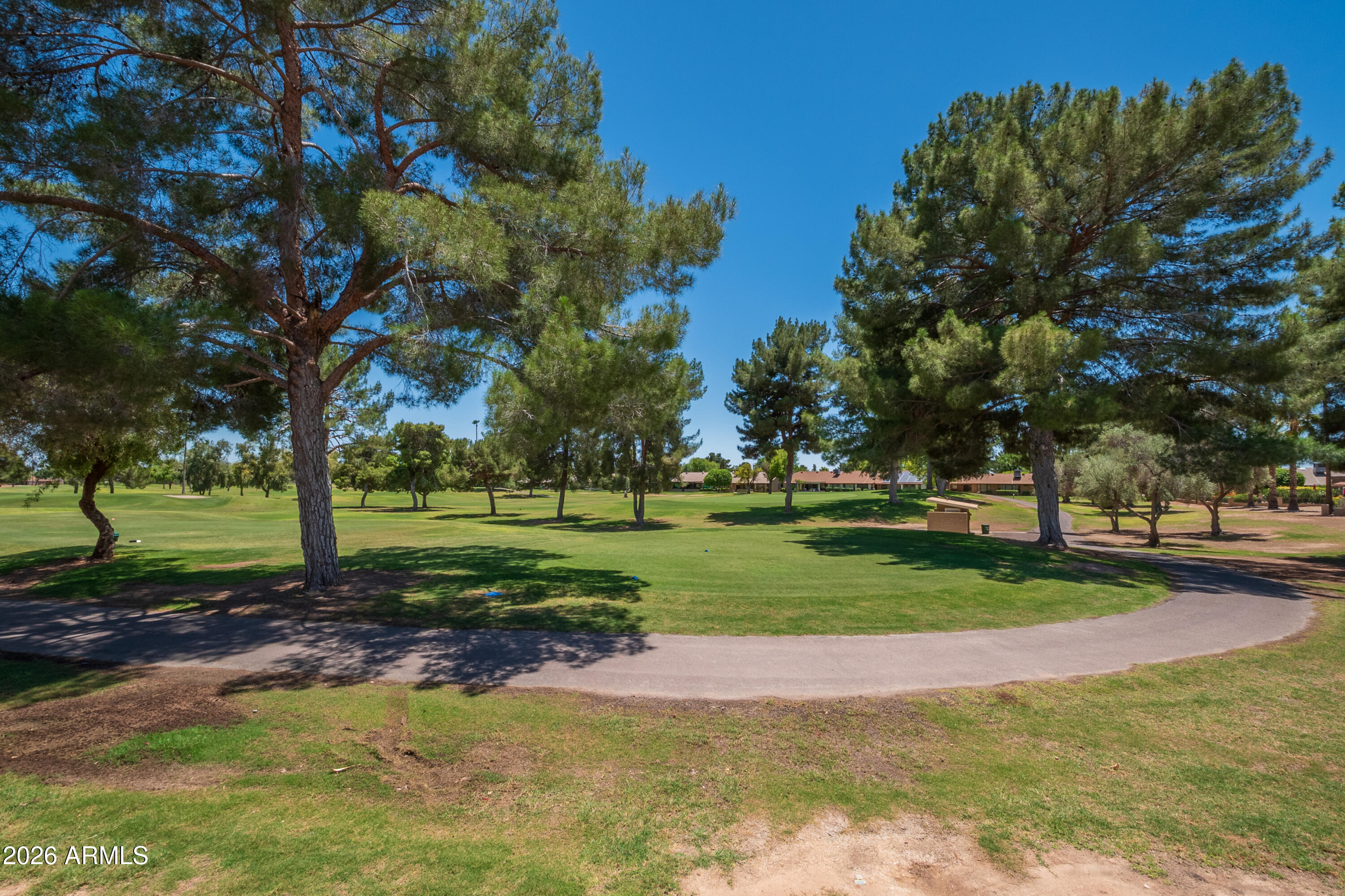 SUN CITY WEST UNIT 19 - Residential