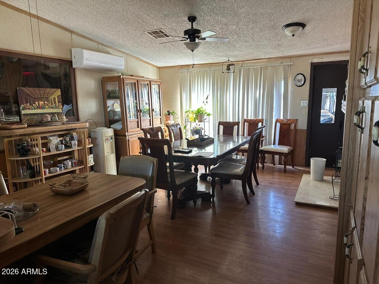 COCHISE COLLEGE PARK 6 - Residential