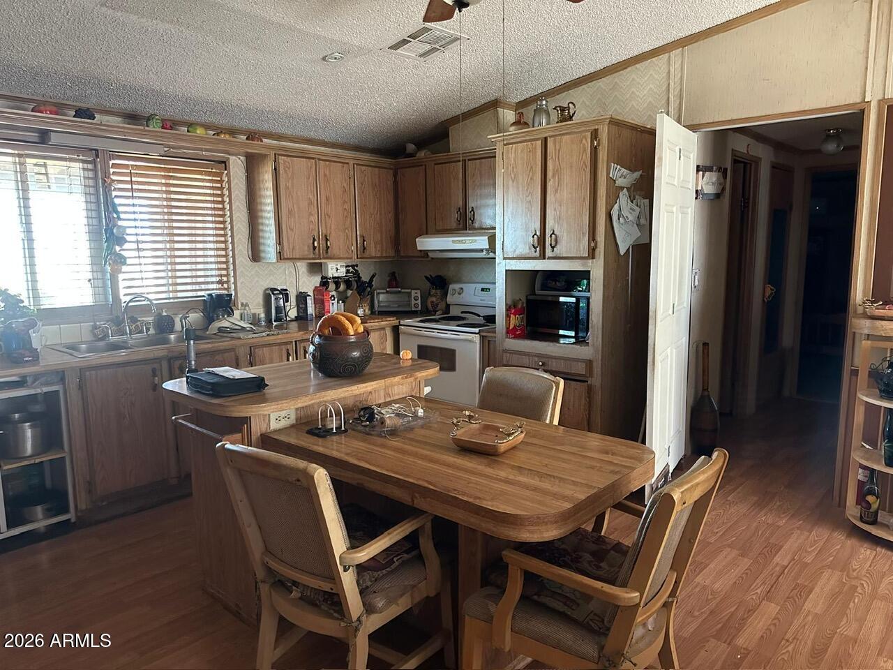 COCHISE COLLEGE PARK 6 - Residential
