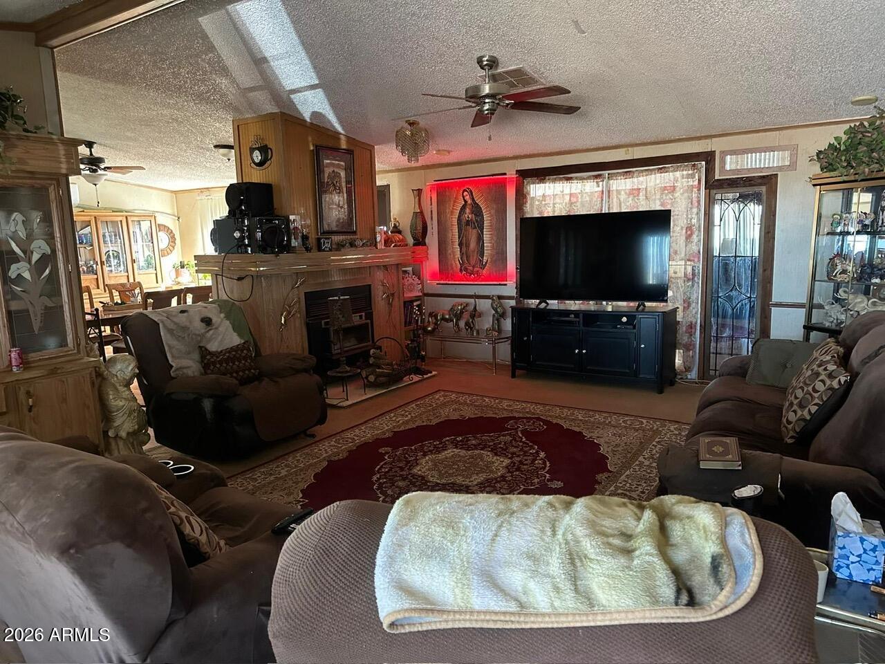 COCHISE COLLEGE PARK 6 - Residential