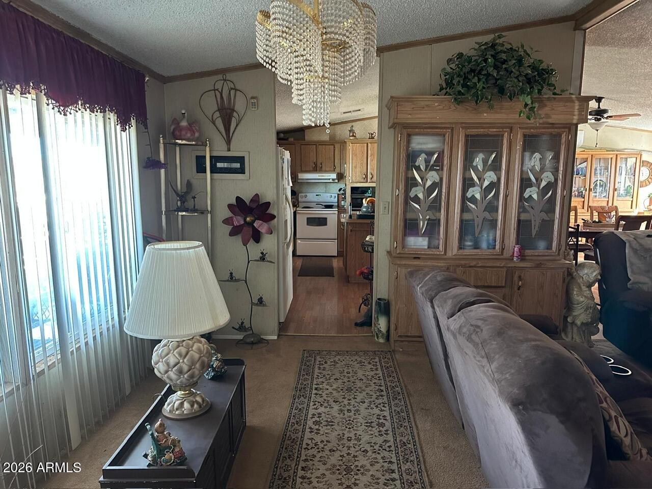 COCHISE COLLEGE PARK 6 - Residential