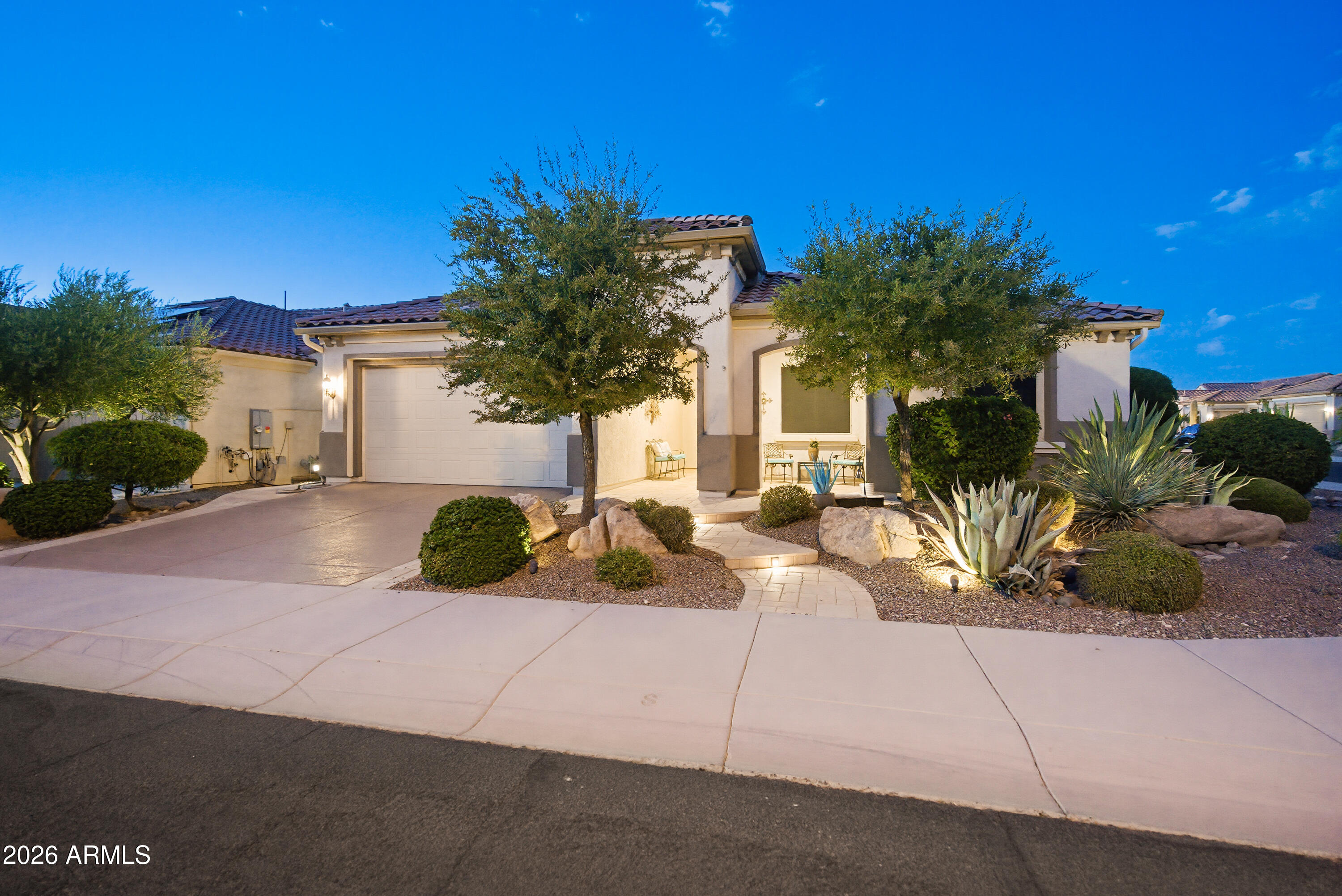 SUN CITY FESTIVAL PARCEL O1 PHASE 1 - Residential