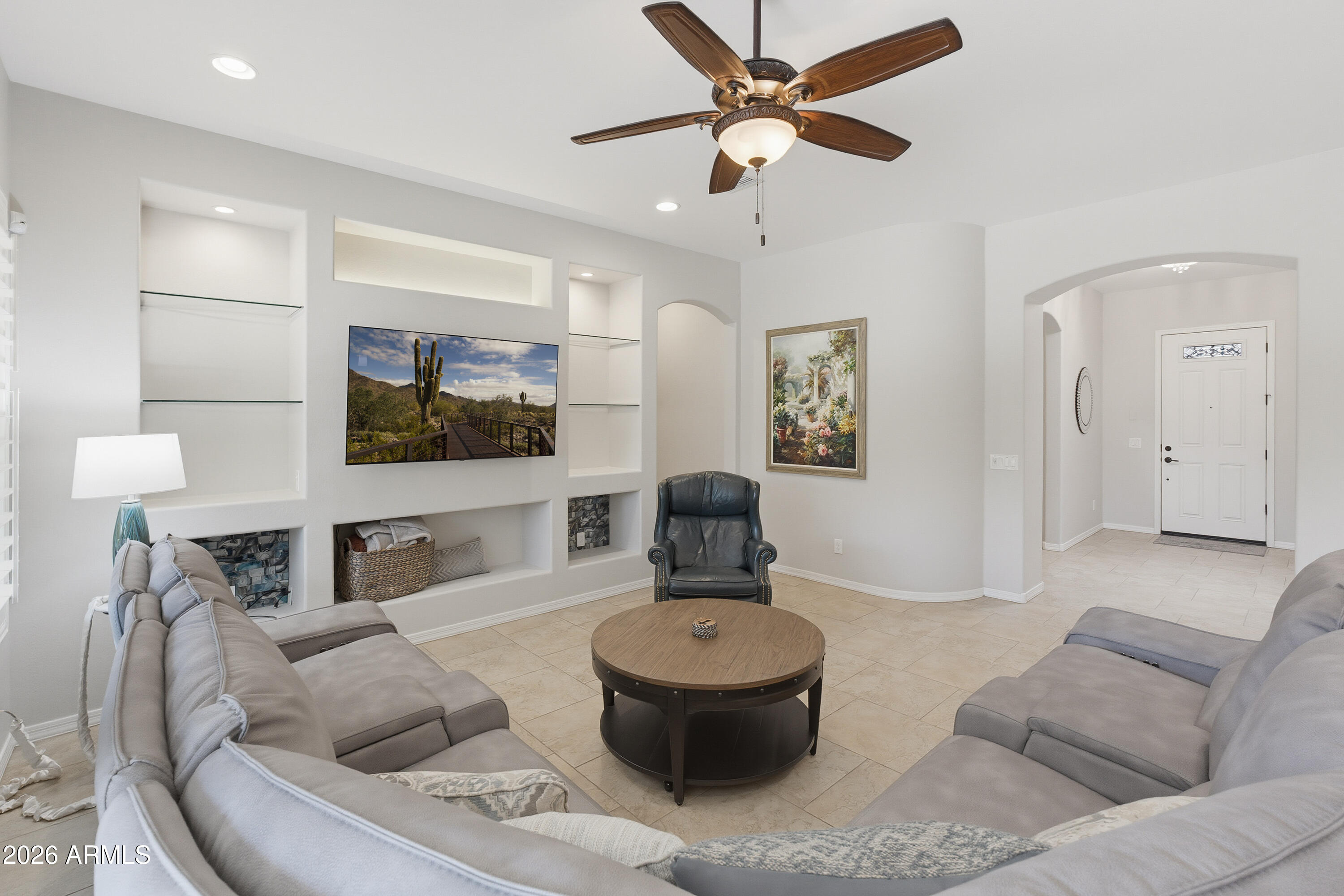 SUN CITY FESTIVAL PARCEL O1 PHASE 1 - Residential