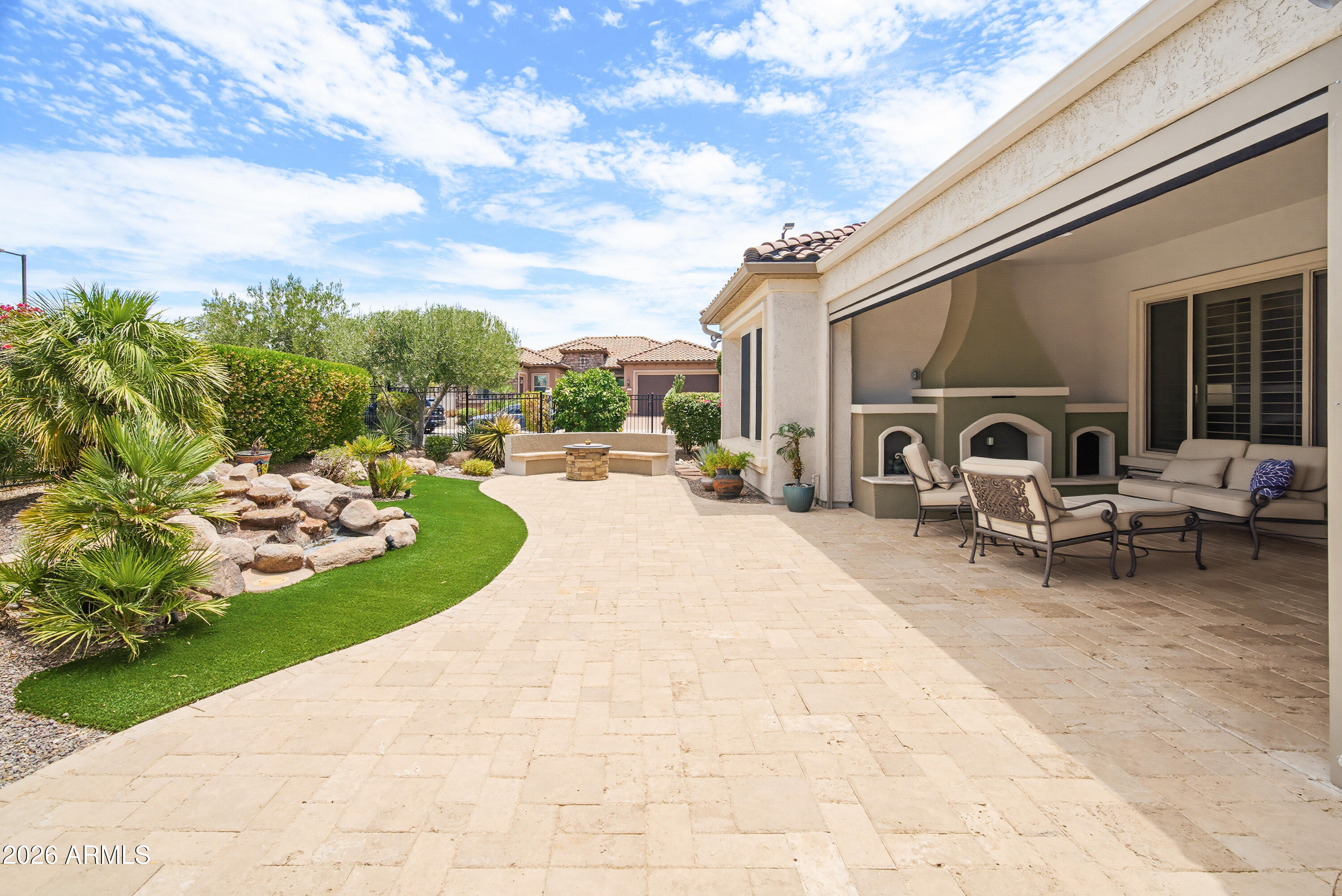 SUN CITY FESTIVAL PARCEL O1 PHASE 1 - Residential