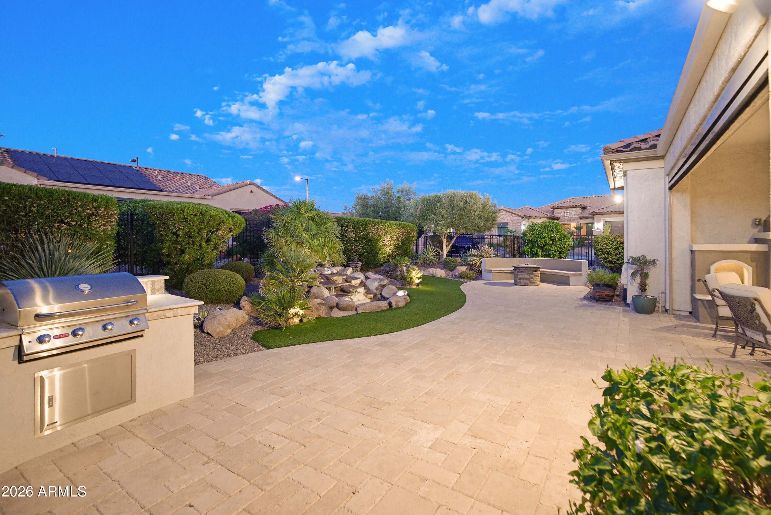 SUN CITY FESTIVAL PARCEL O1 PHASE 1 - Residential
