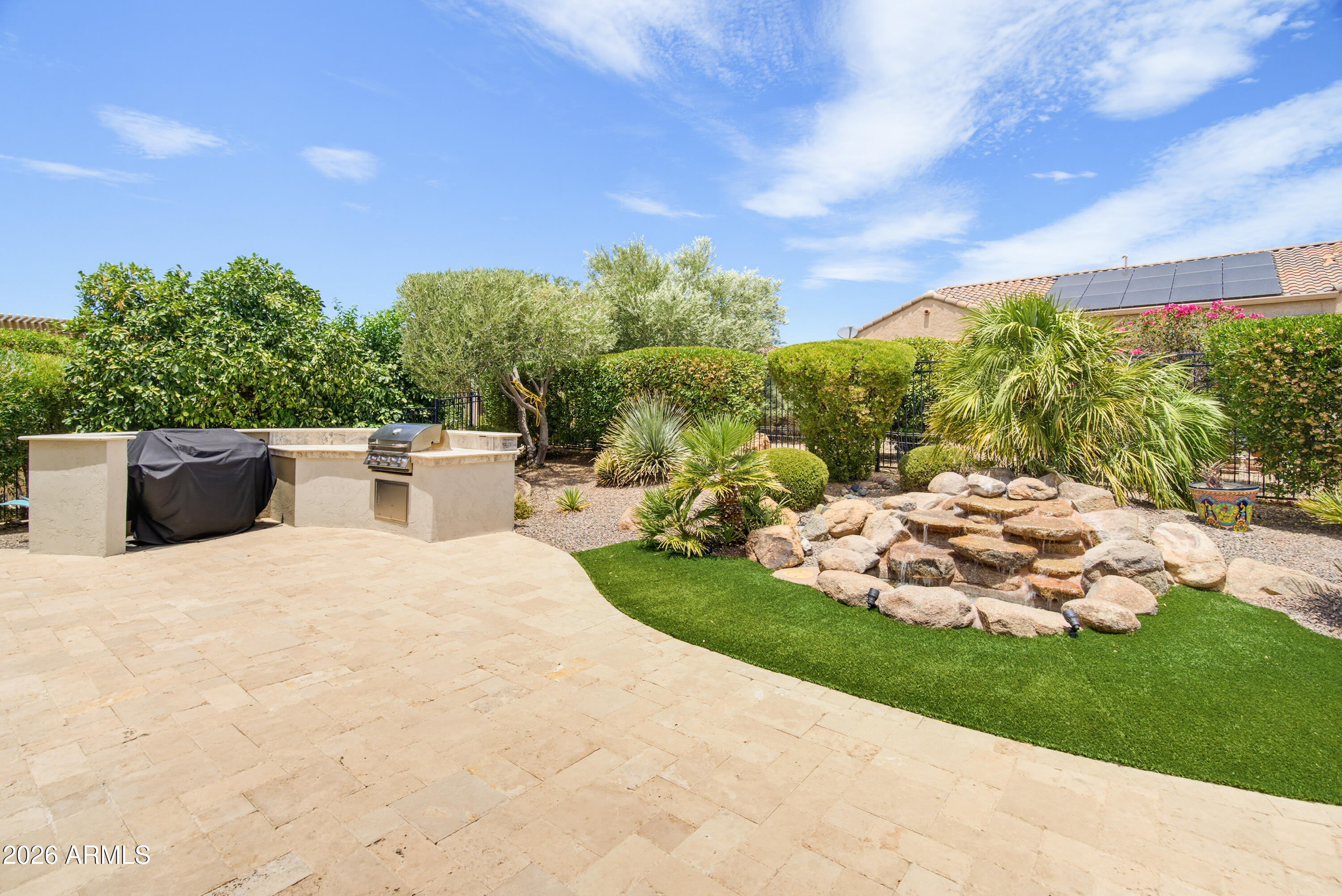 SUN CITY FESTIVAL PARCEL O1 PHASE 1 - Residential
